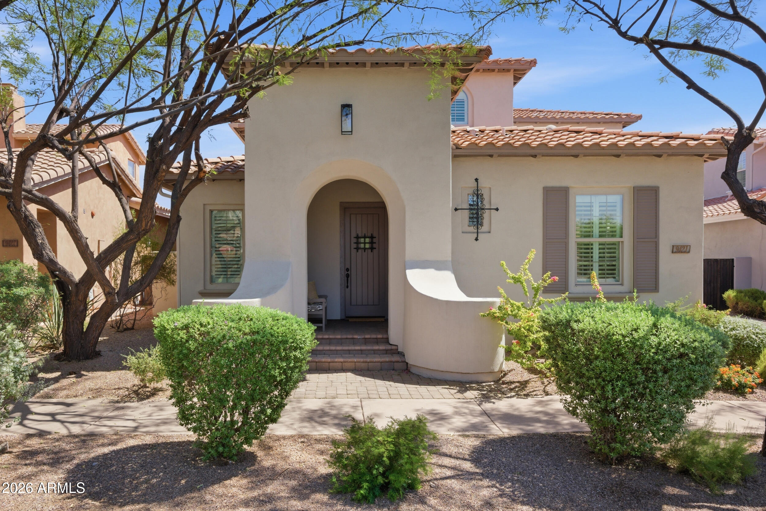 DC RANCH PARCEL 1.14 - Residential
