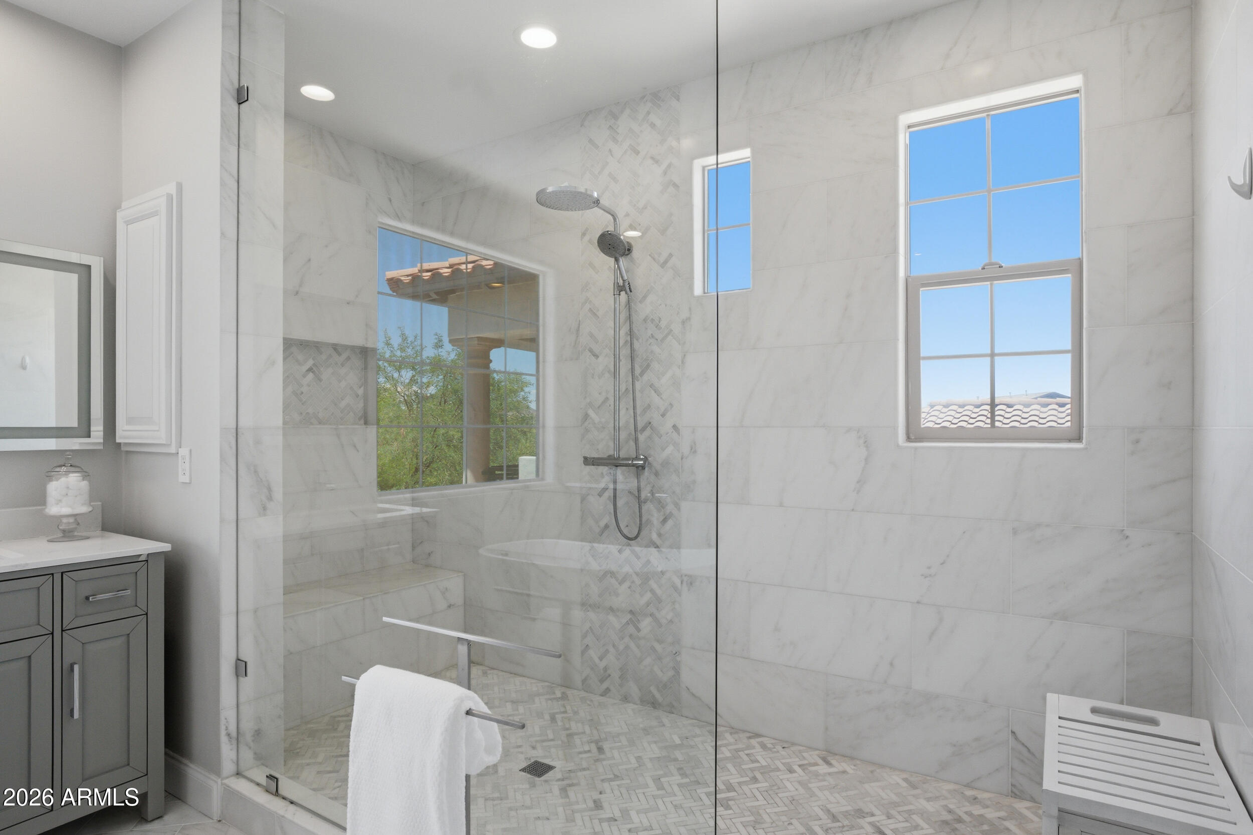 DC RANCH PARCEL 1.14 - Residential