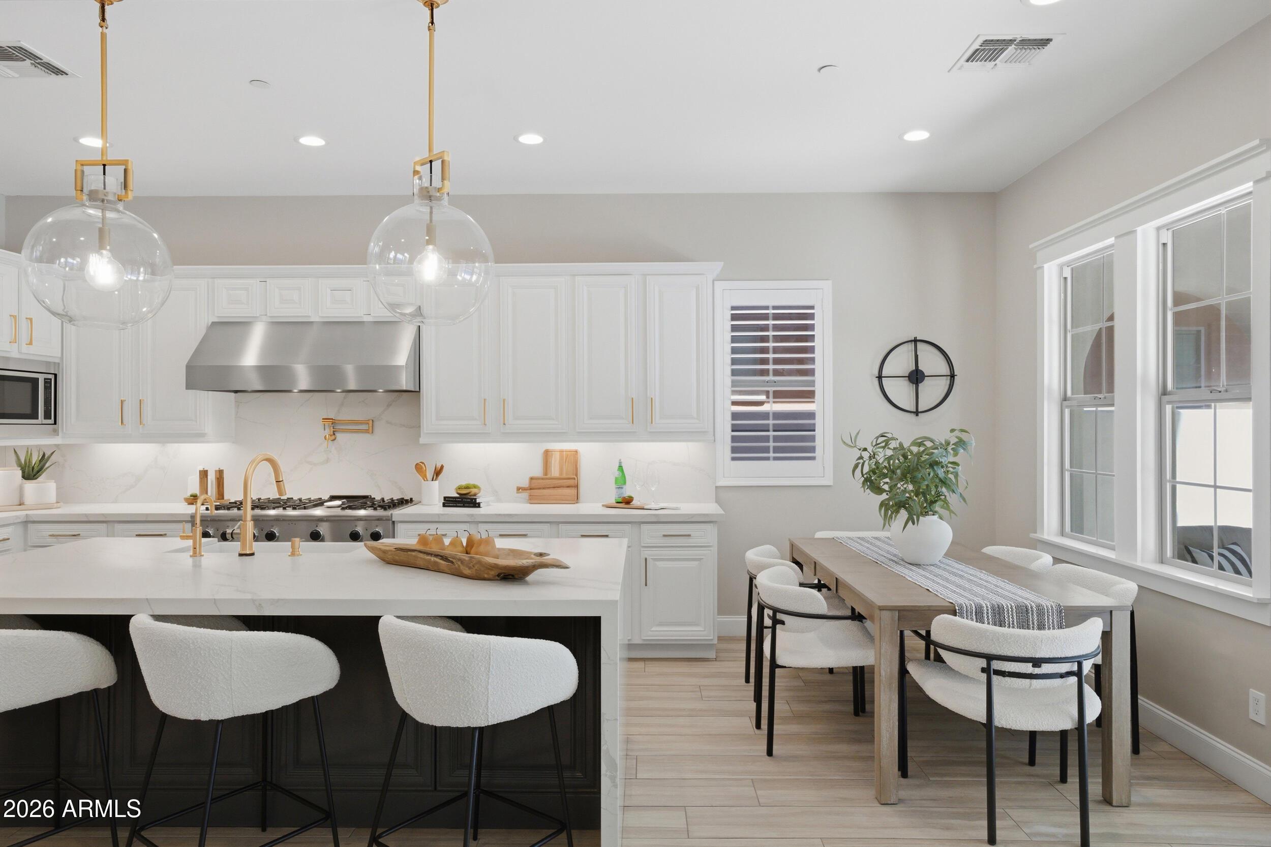DC RANCH PARCEL 1.14 - Residential