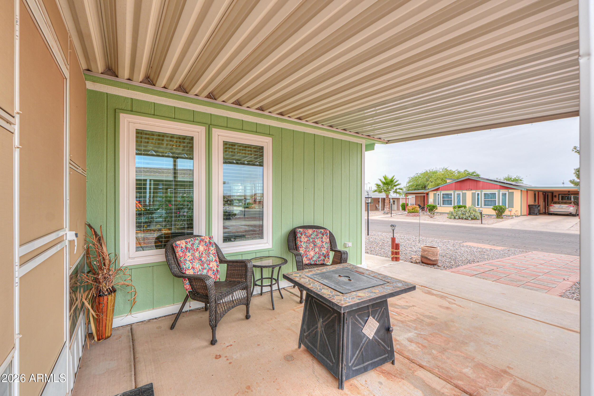 Sunscape Estates - Residential