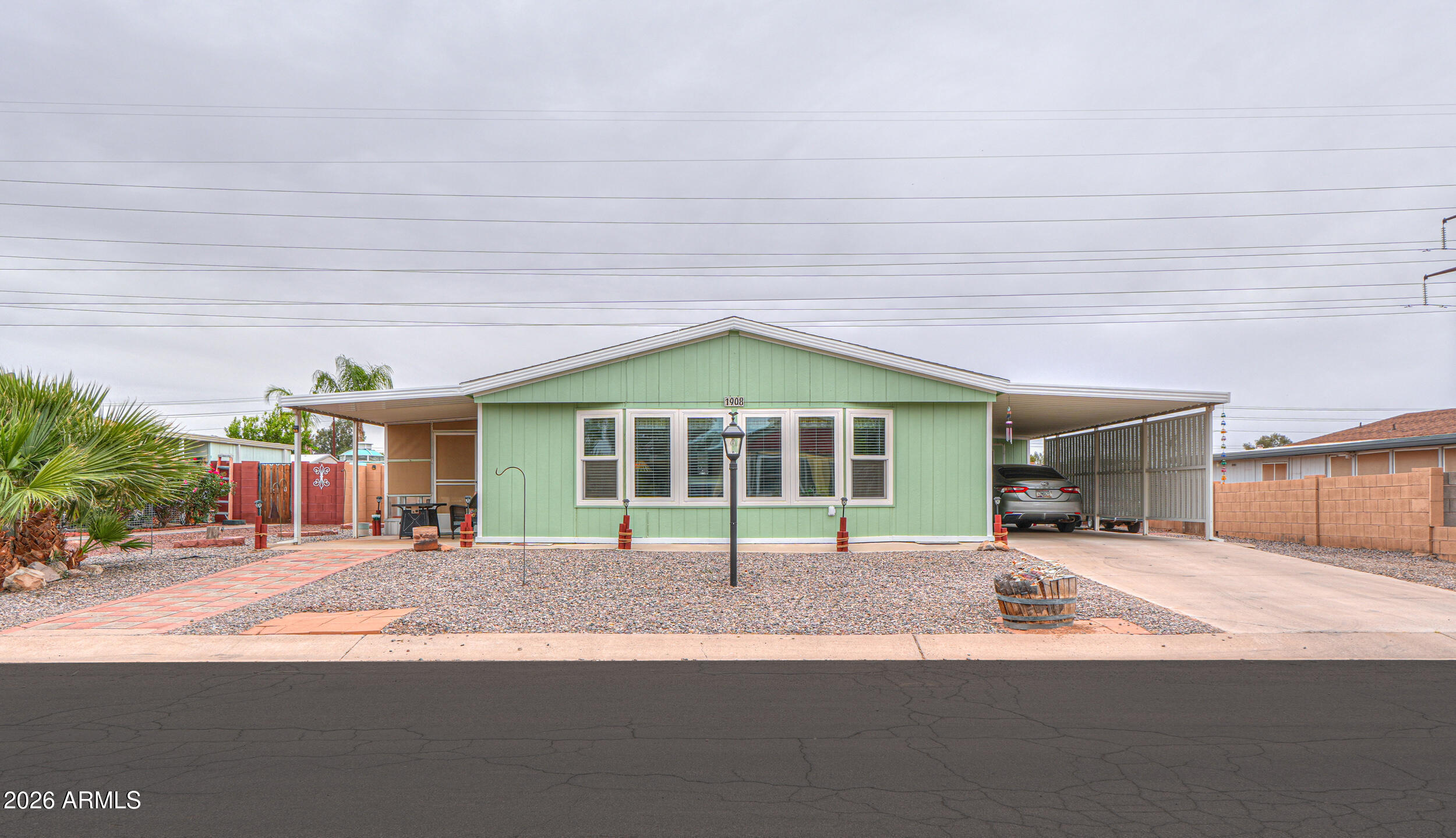 Sunscape Estates - Residential