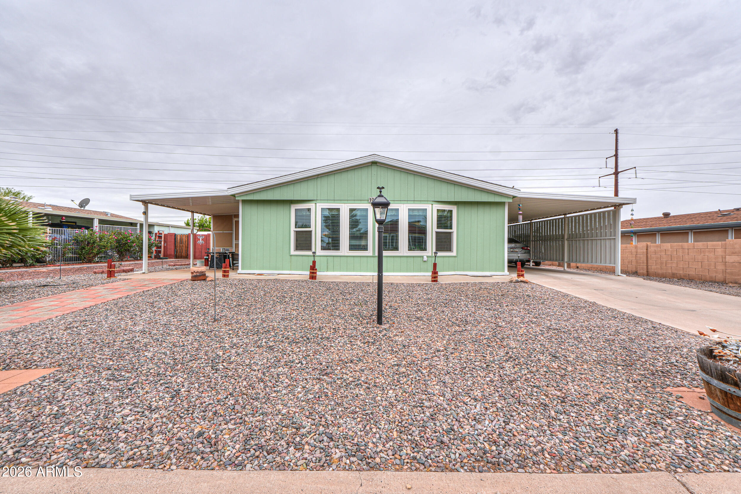 Sunscape Estates - Residential
