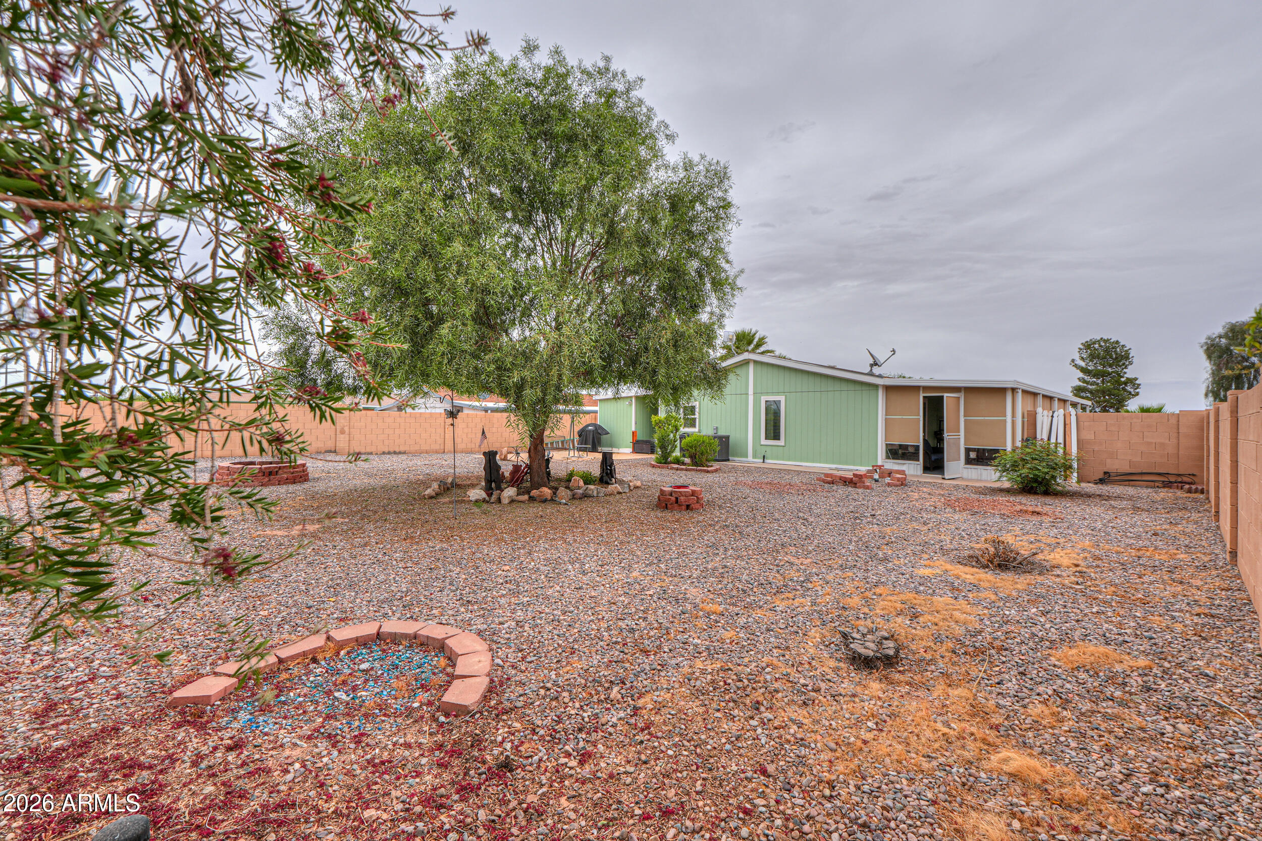 Sunscape Estates - Residential