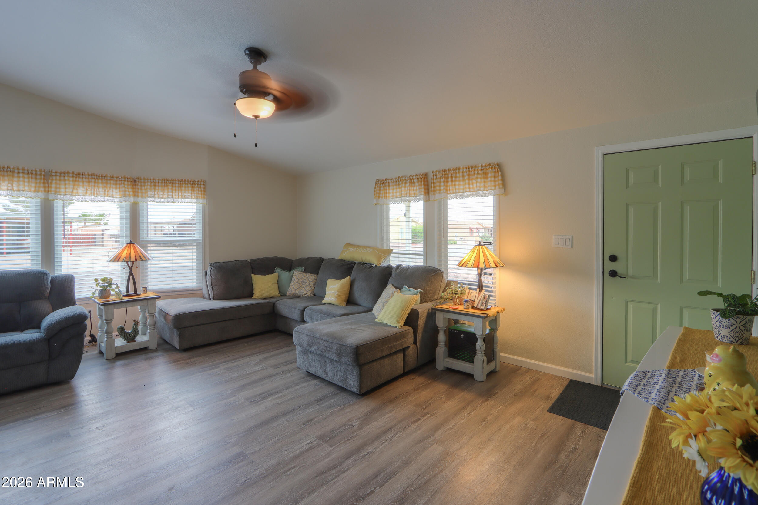 Sunscape Estates - Residential