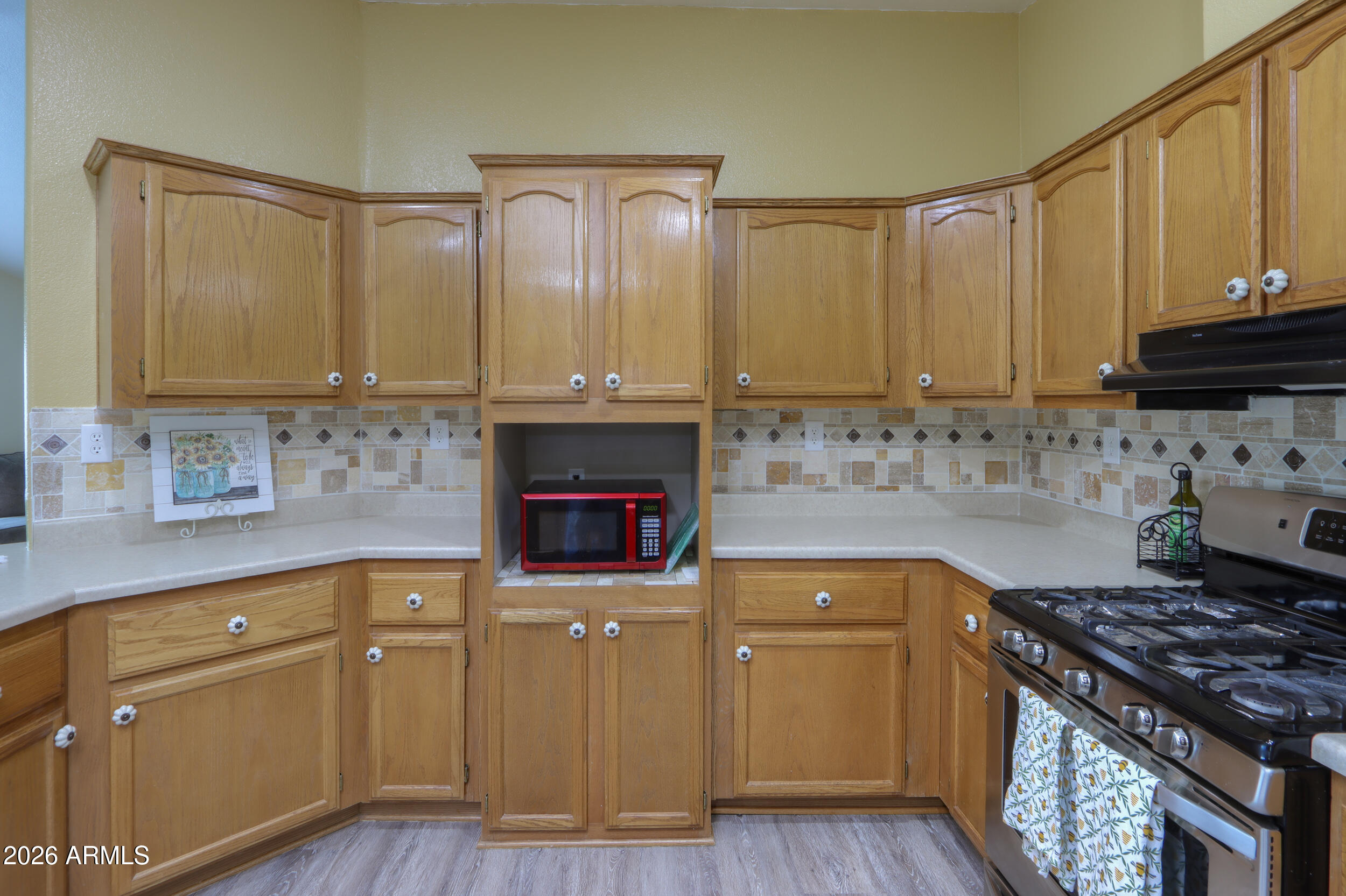 Sunscape Estates - Residential