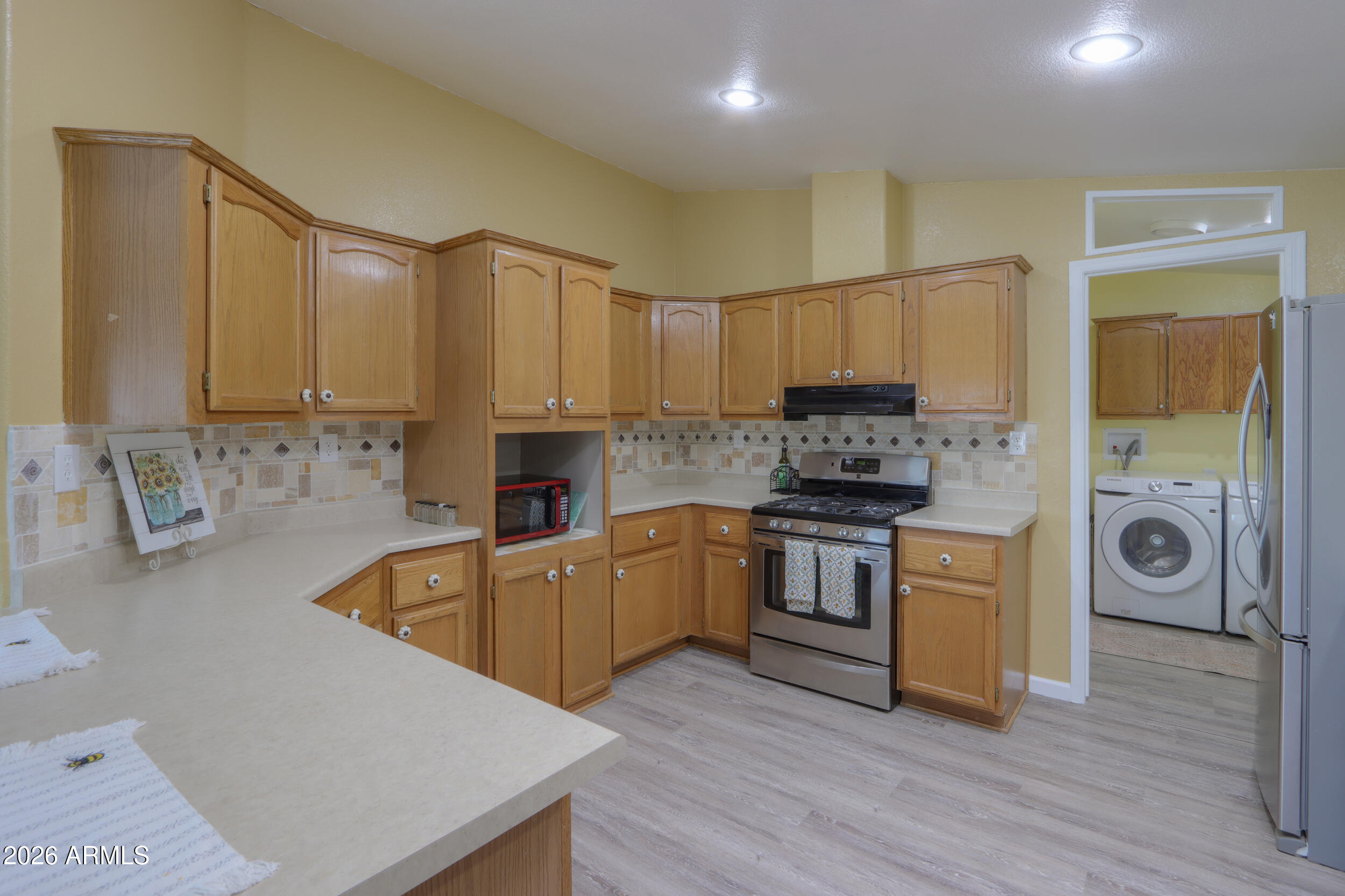 Sunscape Estates - Residential