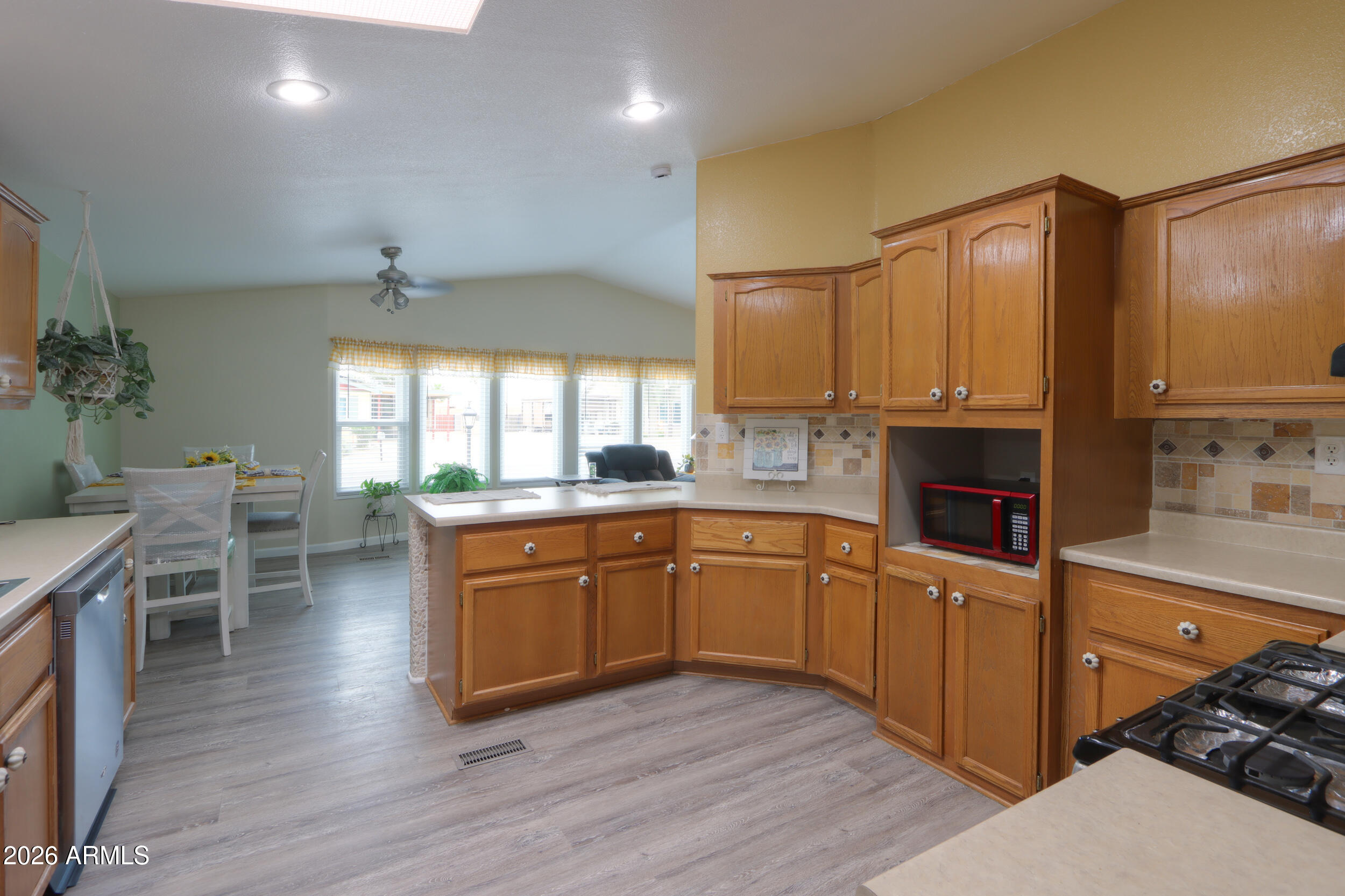 Sunscape Estates - Residential