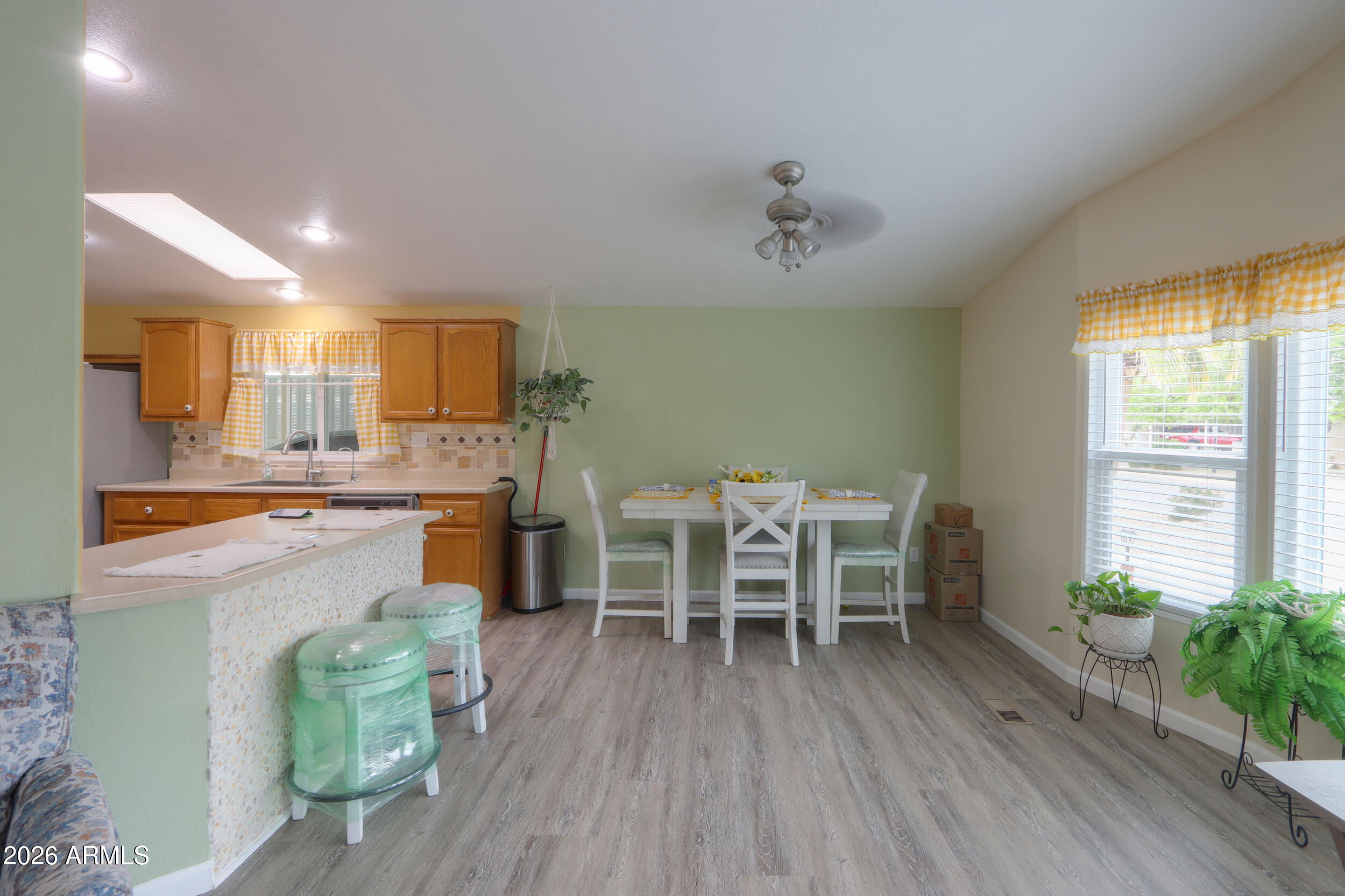 Sunscape Estates - Residential