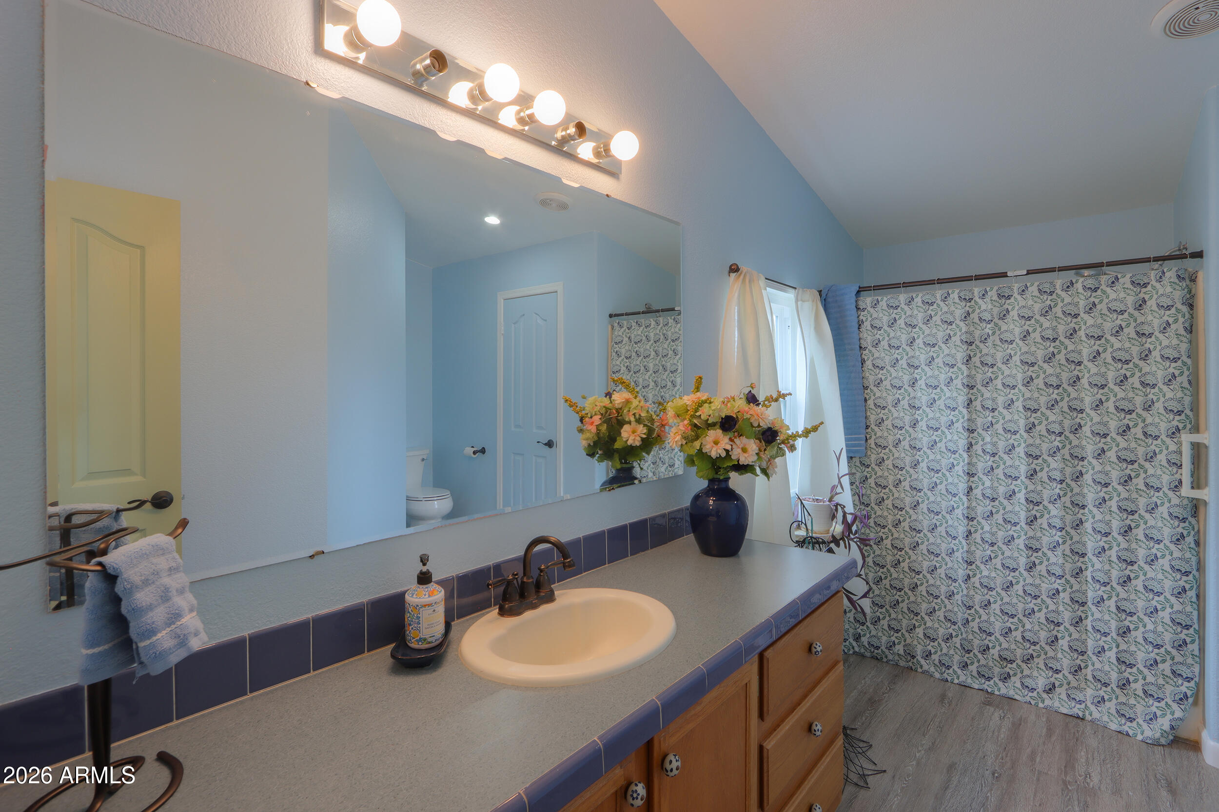 Sunscape Estates - Residential