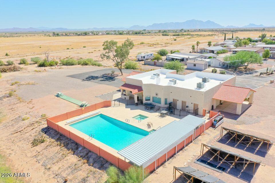 Sunscape Estates - Residential