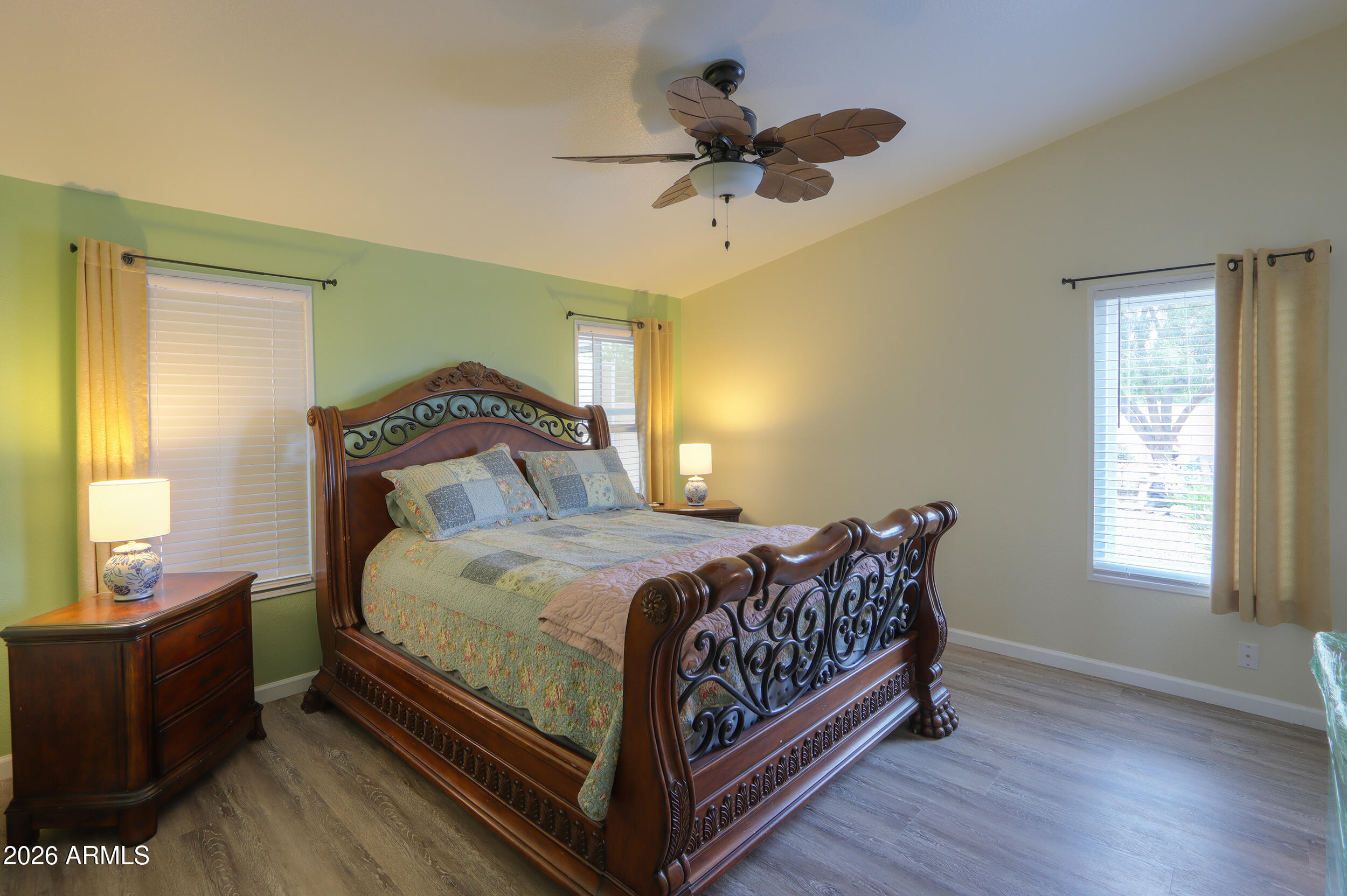 Sunscape Estates - Residential