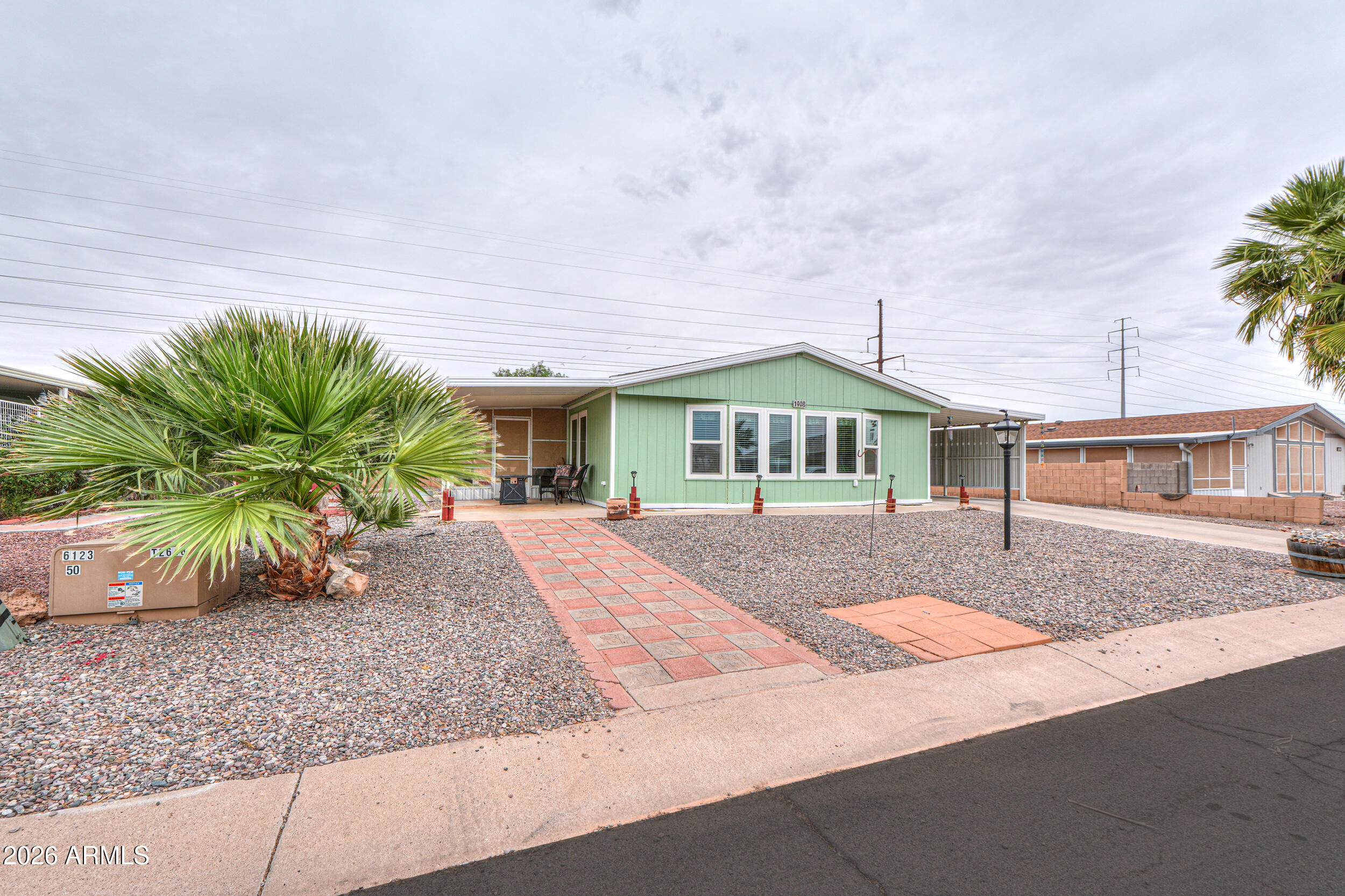 Sunscape Estates - Residential