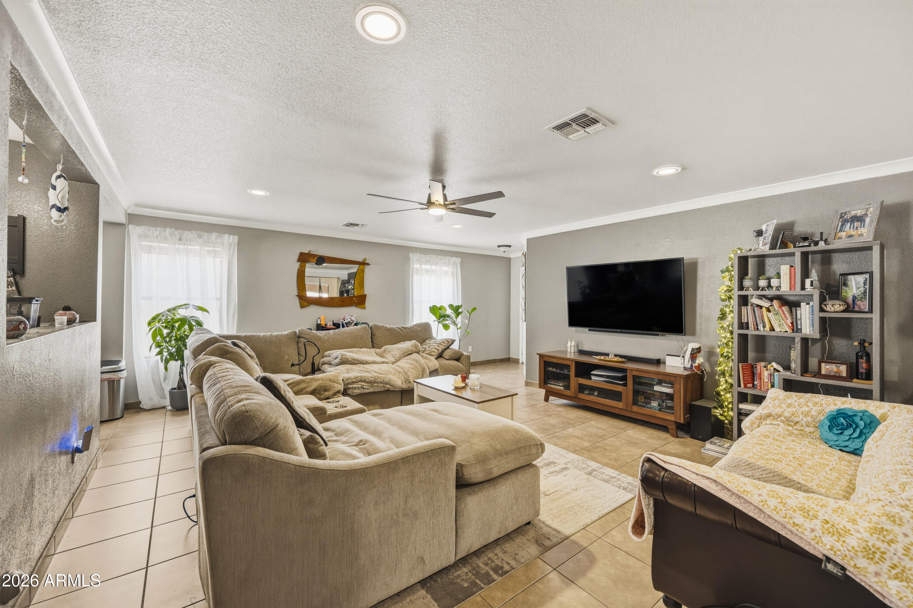 CENTRAL AND DOBBINS - Residential
