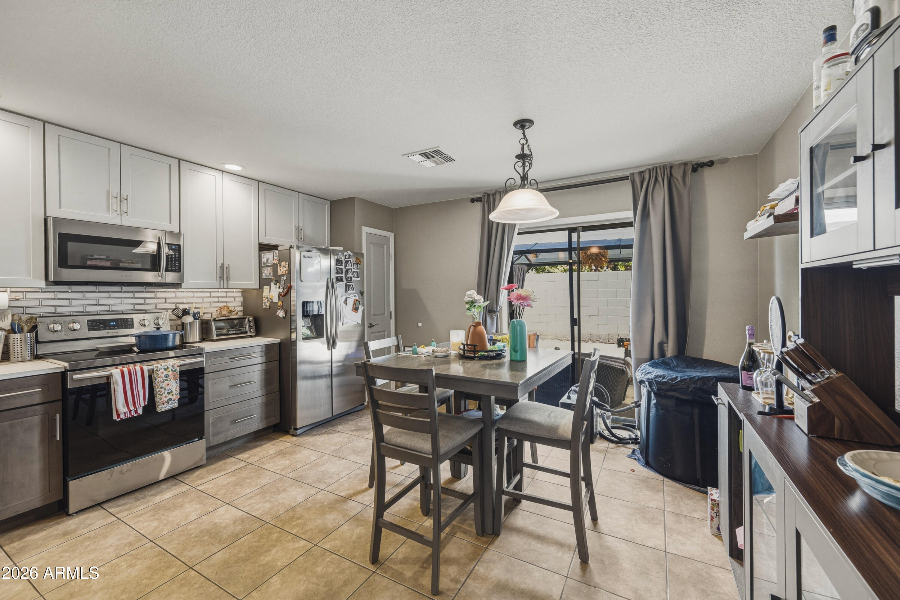 CENTRAL AND DOBBINS - Residential