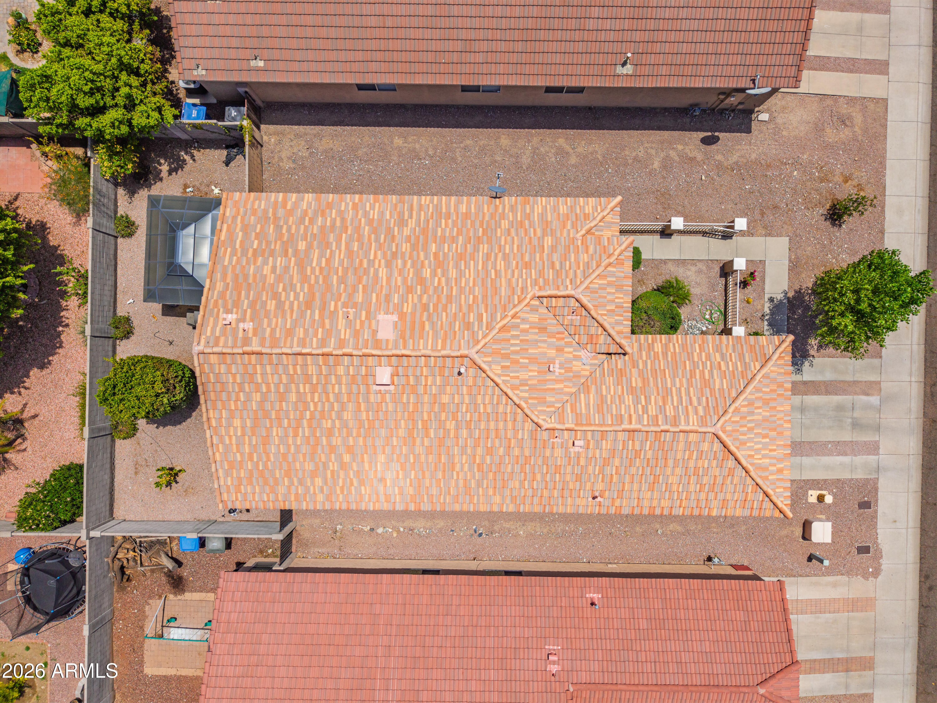 CENTRAL AND DOBBINS - Residential