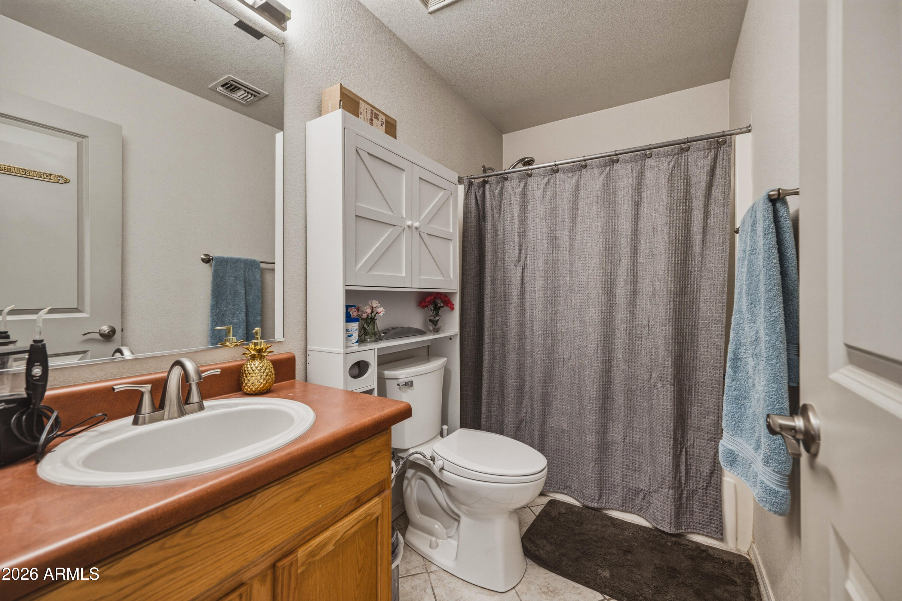 CENTRAL AND DOBBINS - Residential