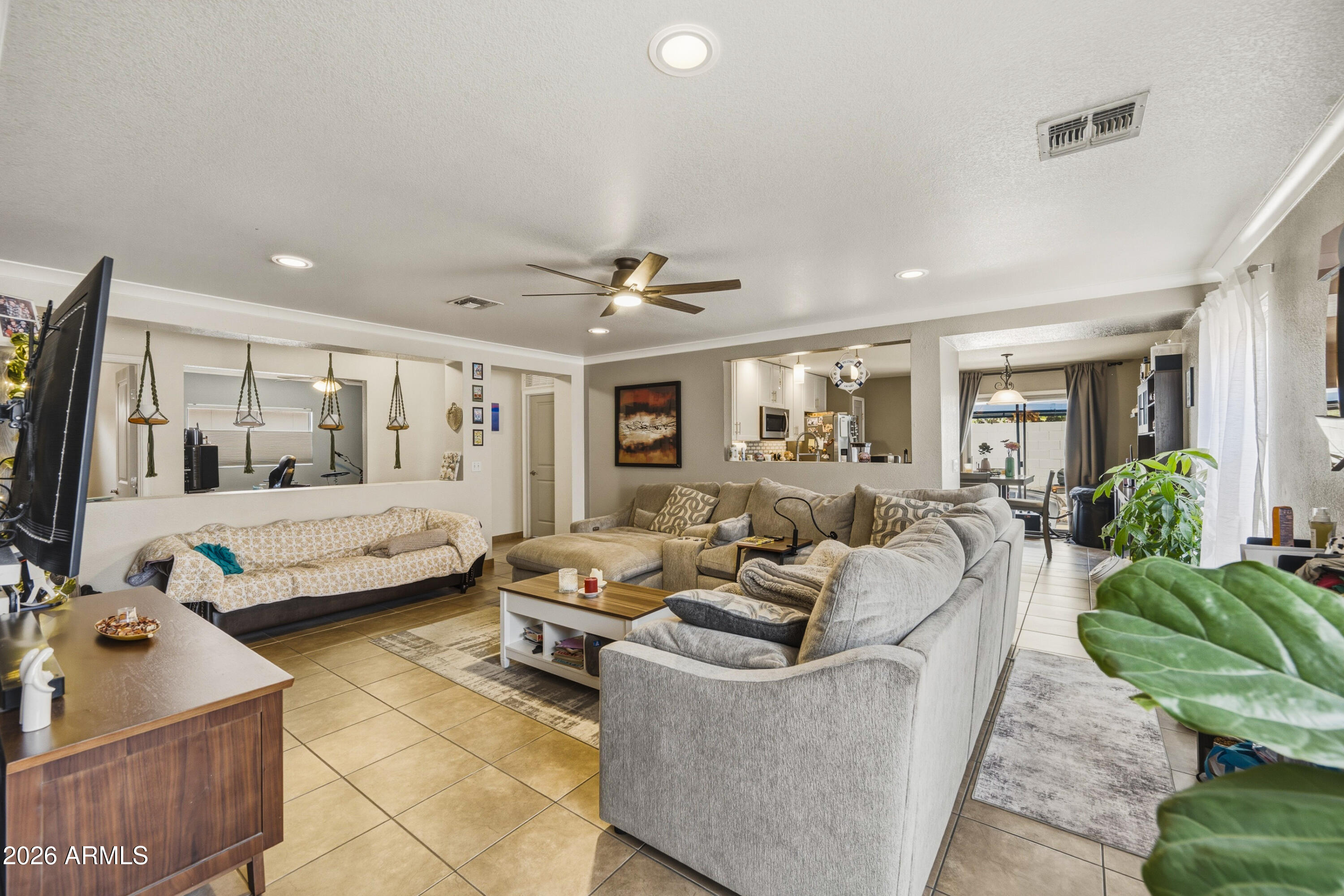 CENTRAL AND DOBBINS - Residential