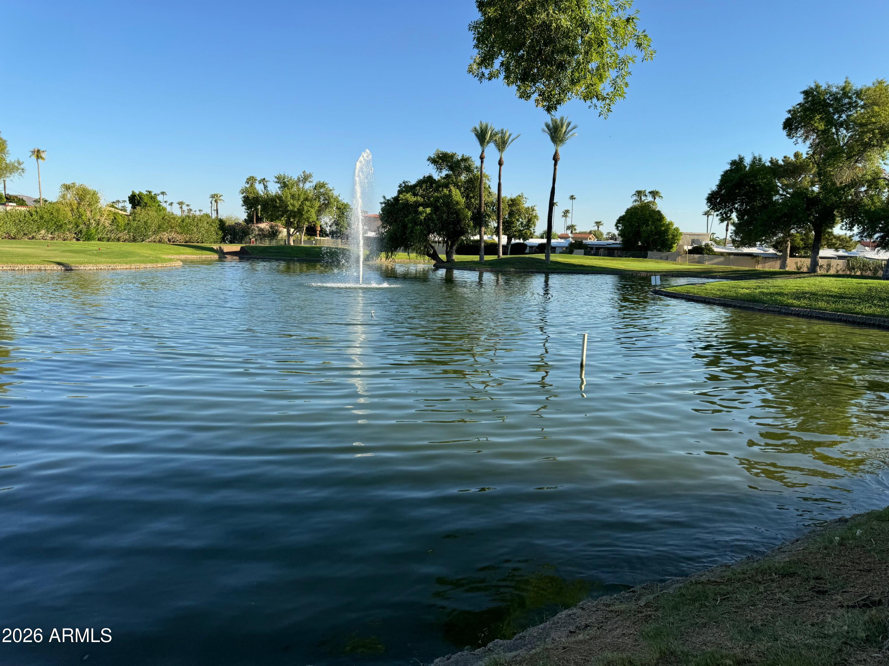 SCOTTSDALE SHADOWS 5 UNITS A101 THRU A112 A201 THR - Residential Lease