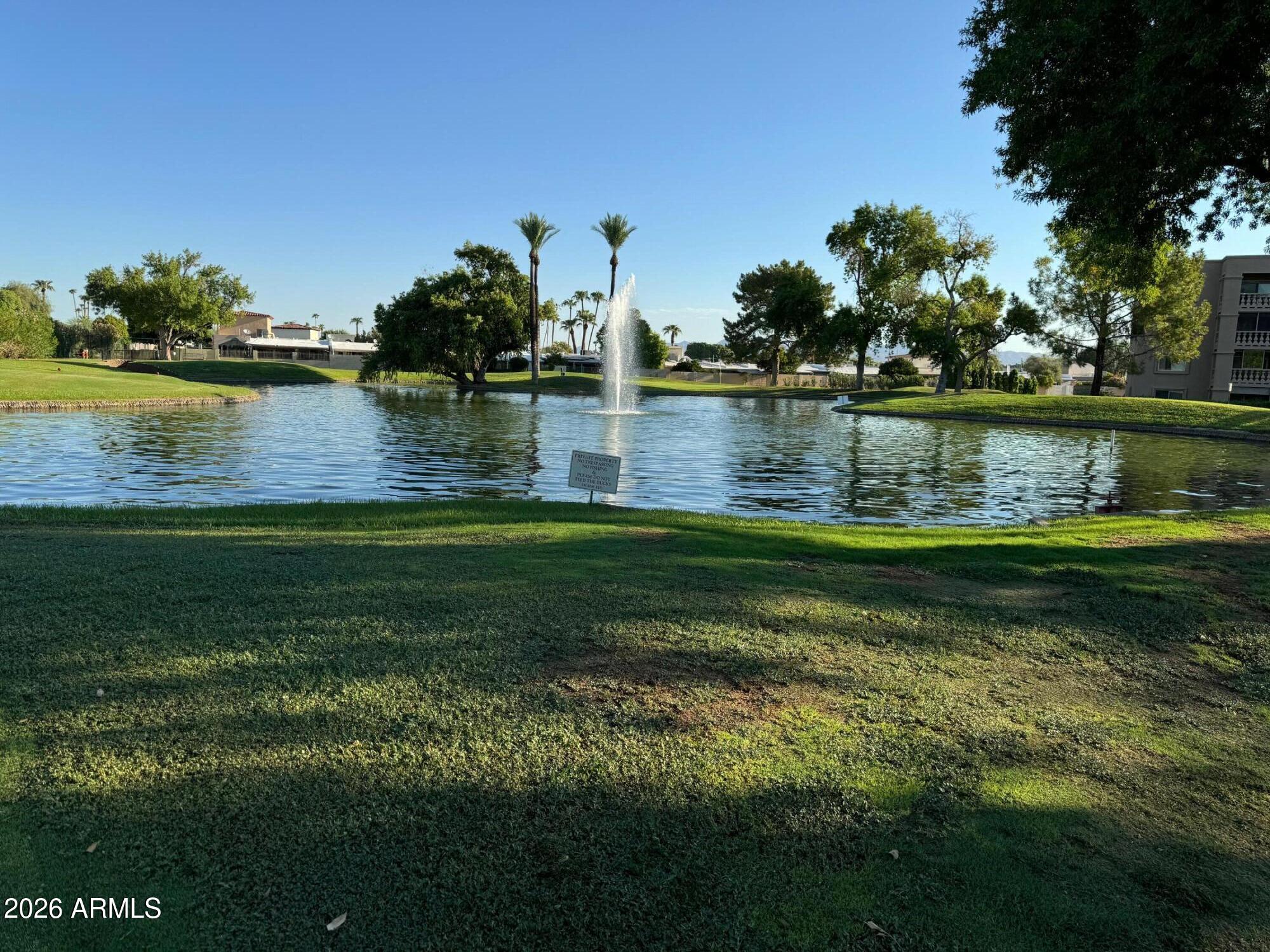 SCOTTSDALE SHADOWS 5 UNITS A101 THRU A112 A201 THR - Residential Lease