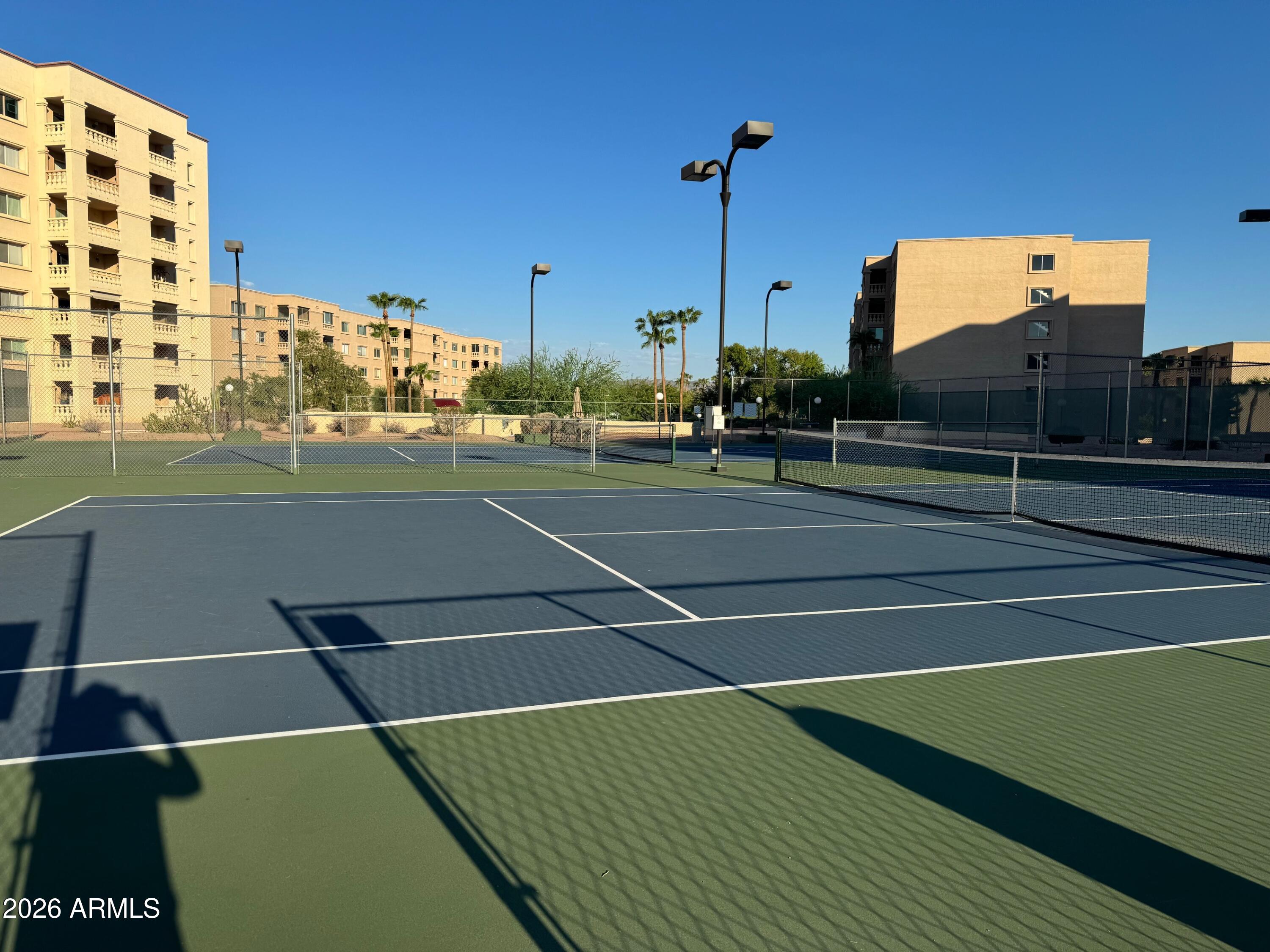 SCOTTSDALE SHADOWS 5 UNITS A101 THRU A112 A201 THR - Residential Lease