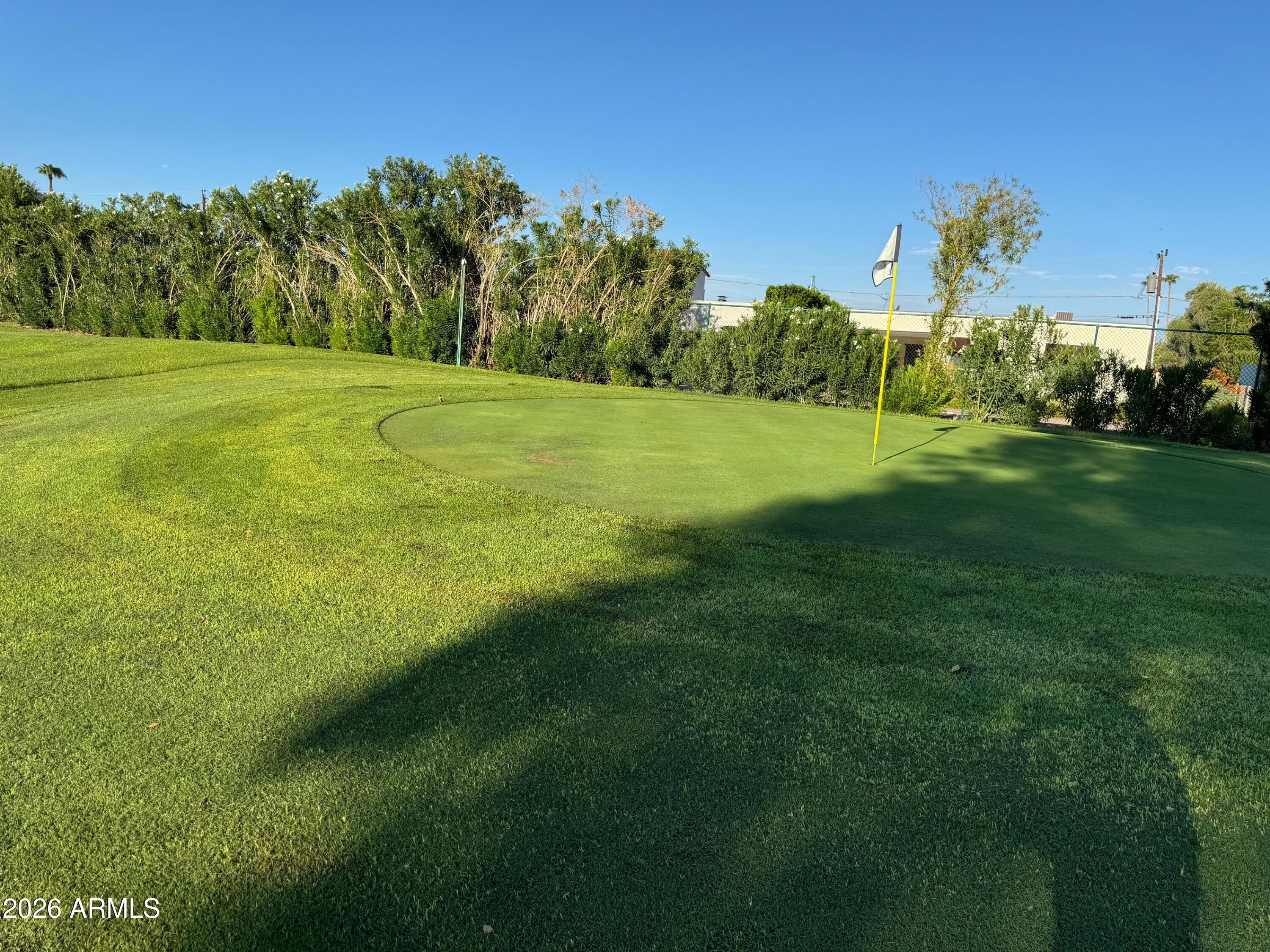 SCOTTSDALE SHADOWS 5 UNITS A101 THRU A112 A201 THR - Residential Lease