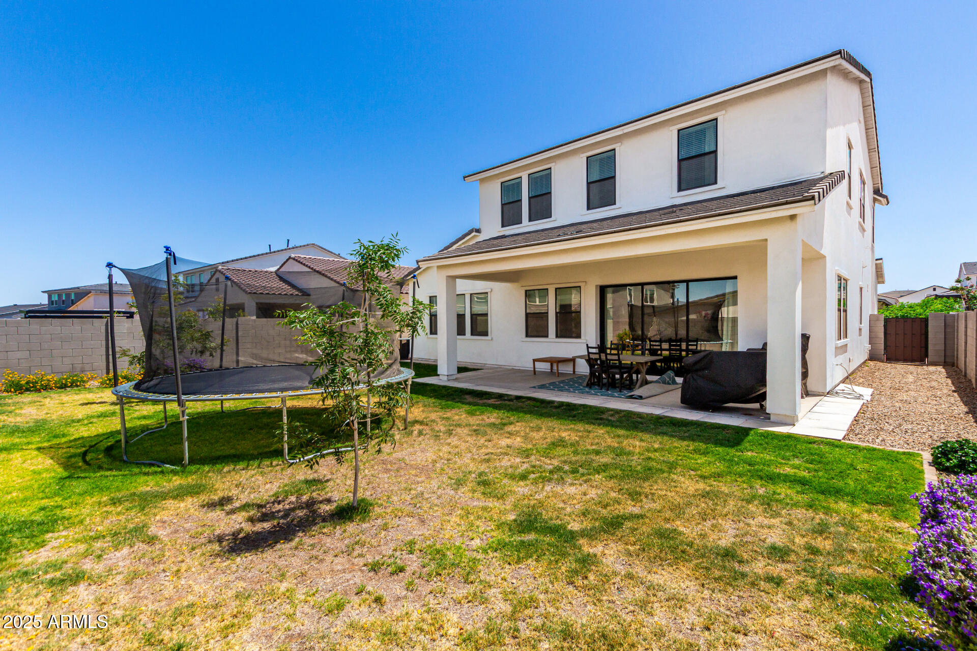 THE PRESERVE SAN TAN - UNIT 2B - Residential