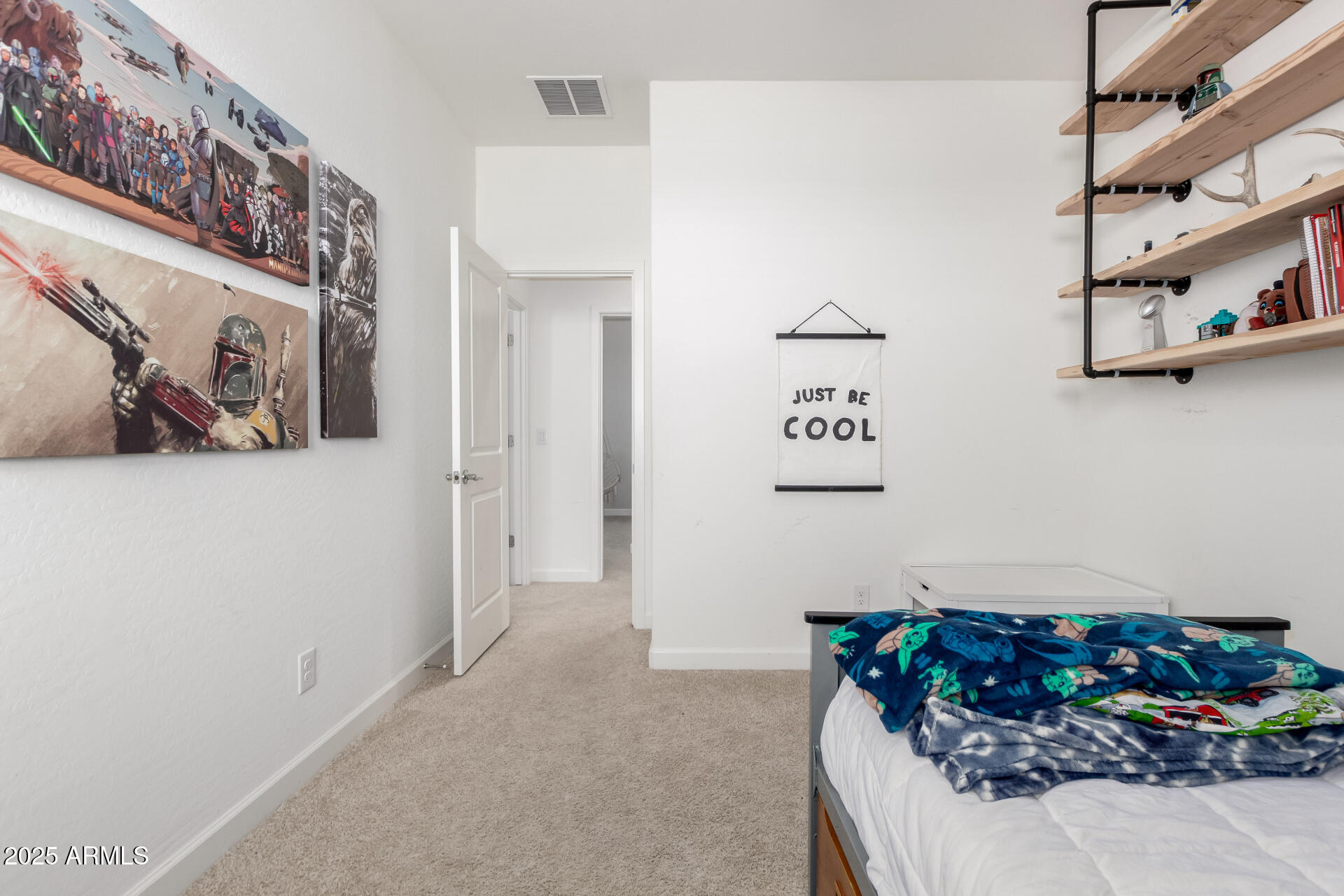 THE PRESERVE SAN TAN - UNIT 2B - Residential