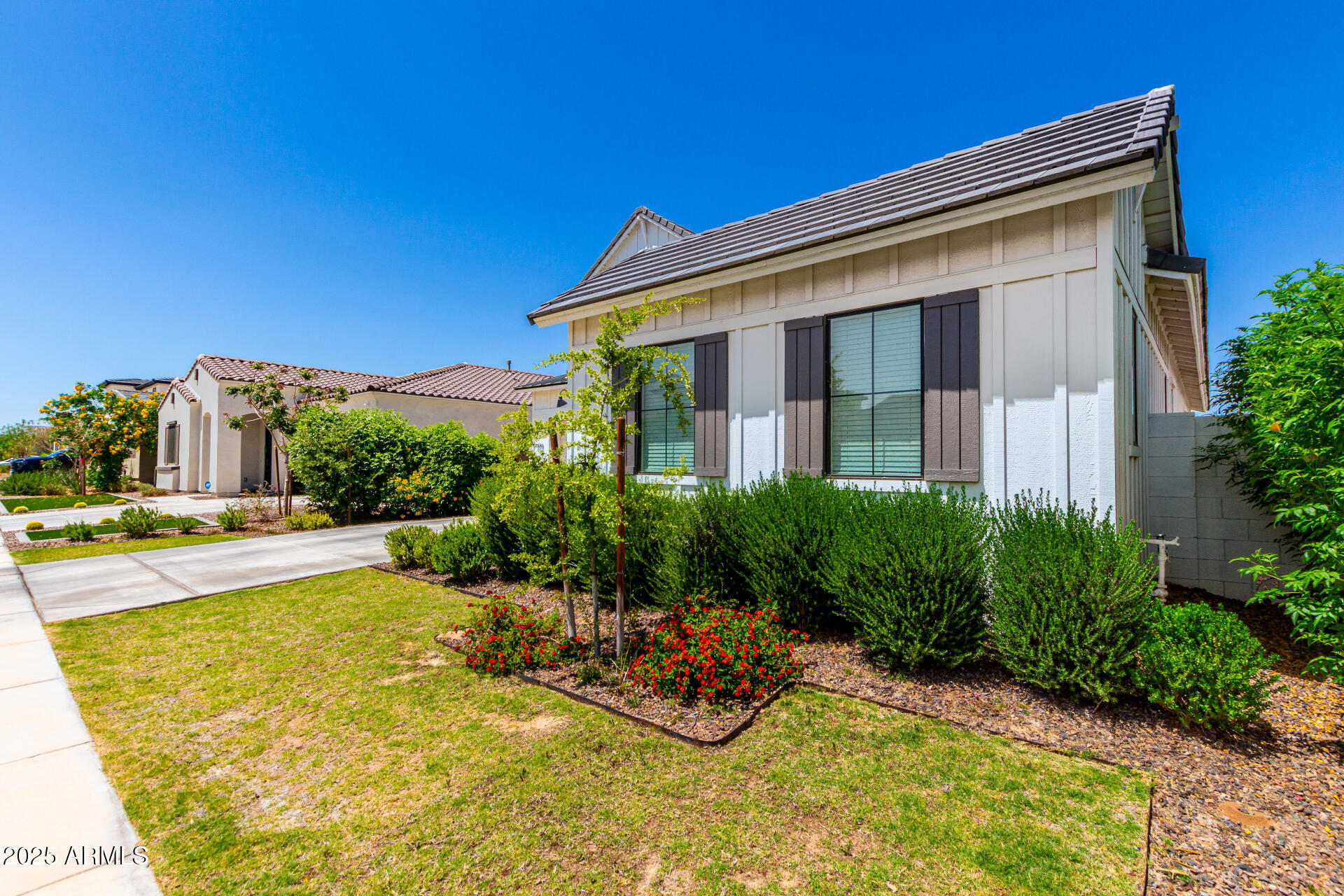 THE PRESERVE SAN TAN - UNIT 2B - Residential