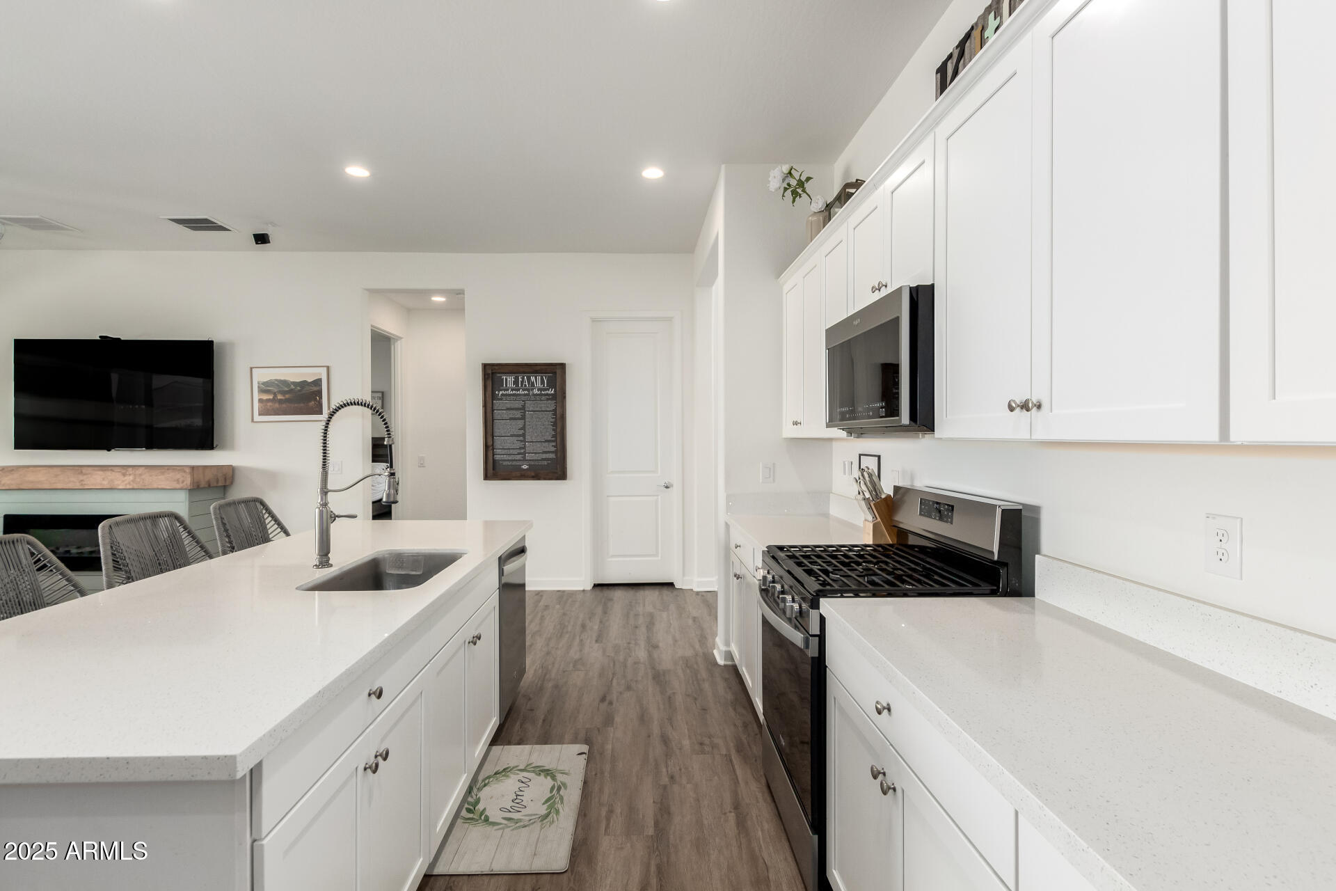 THE PRESERVE SAN TAN - UNIT 2B - Residential