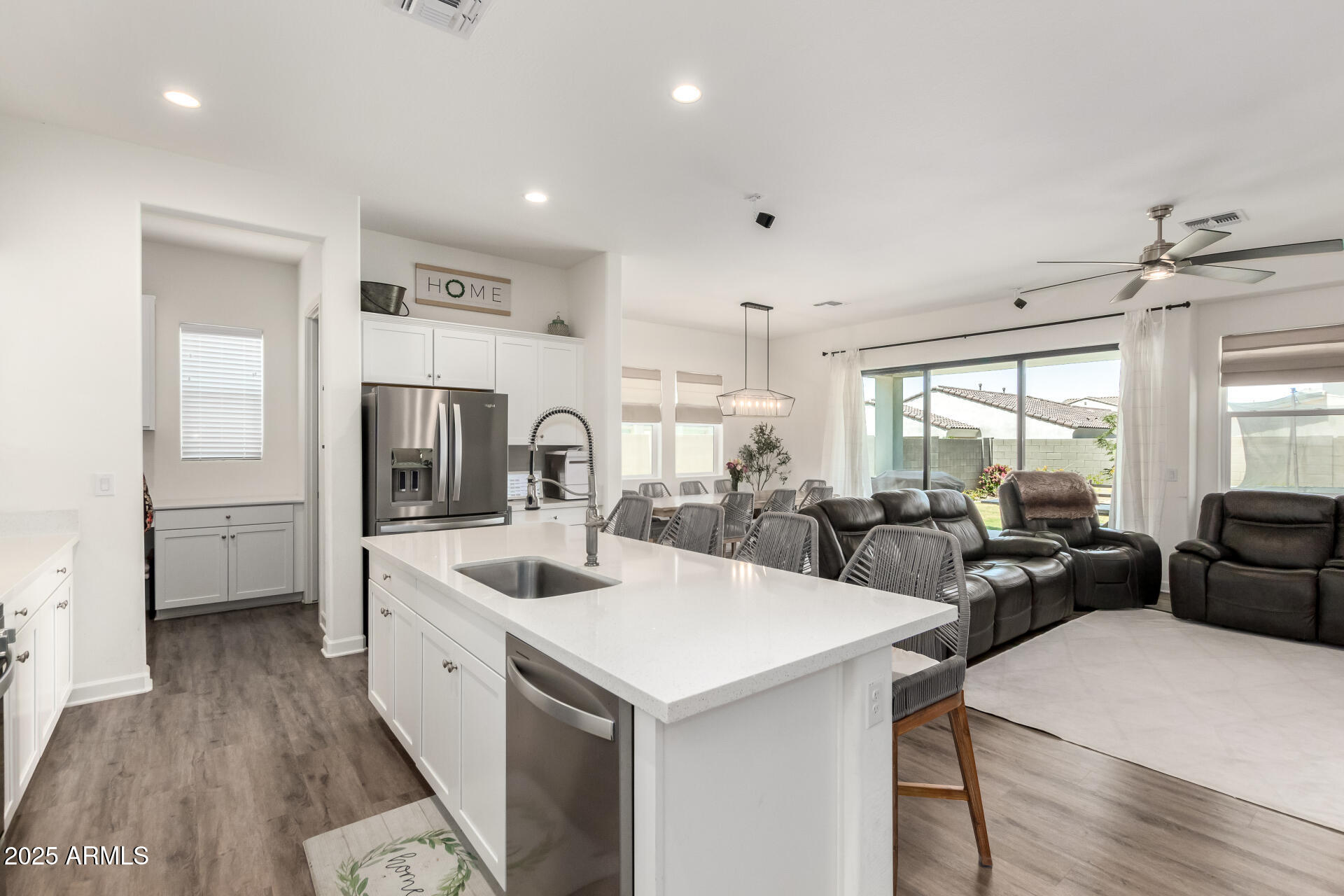 THE PRESERVE SAN TAN - UNIT 2B - Residential
