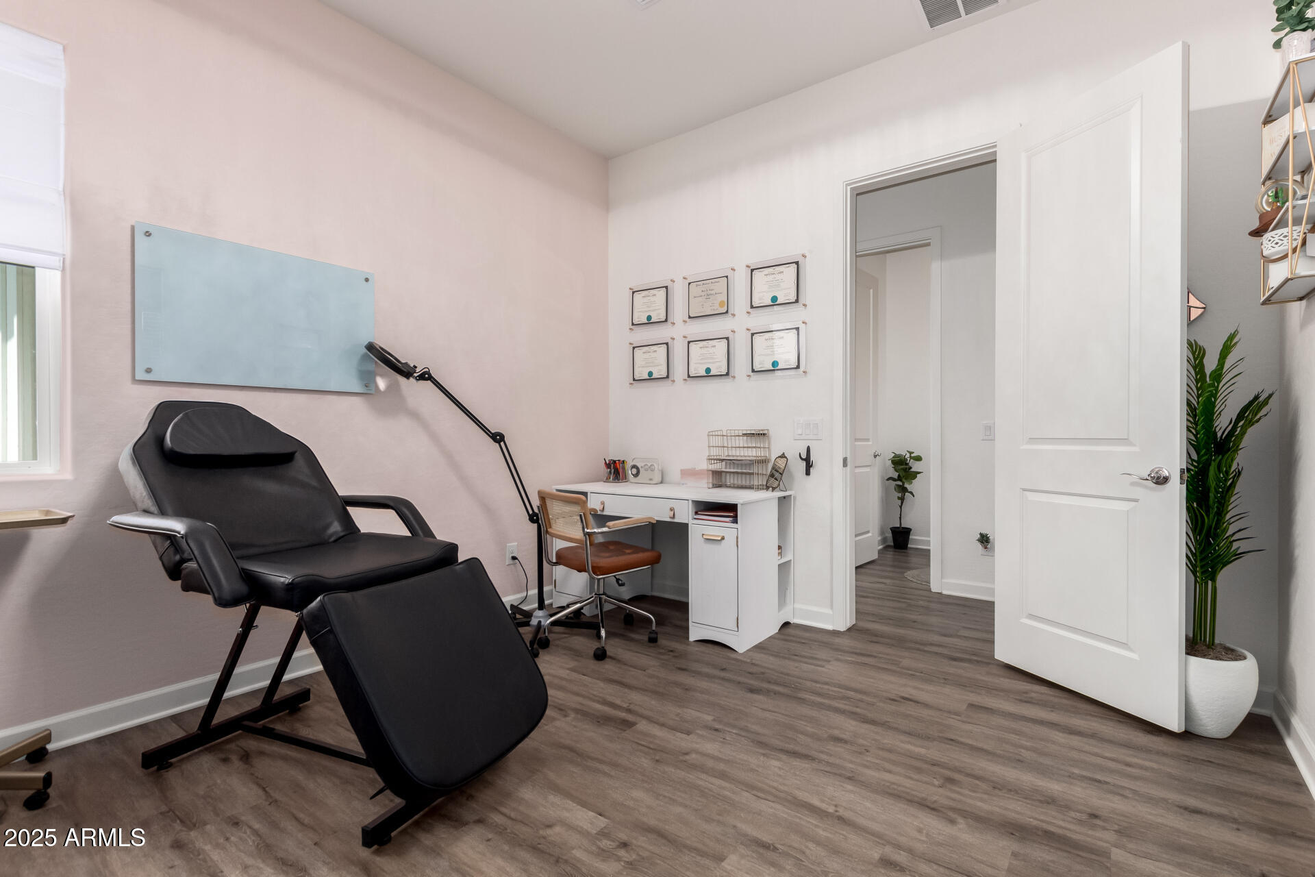 THE PRESERVE SAN TAN - UNIT 2B - Residential