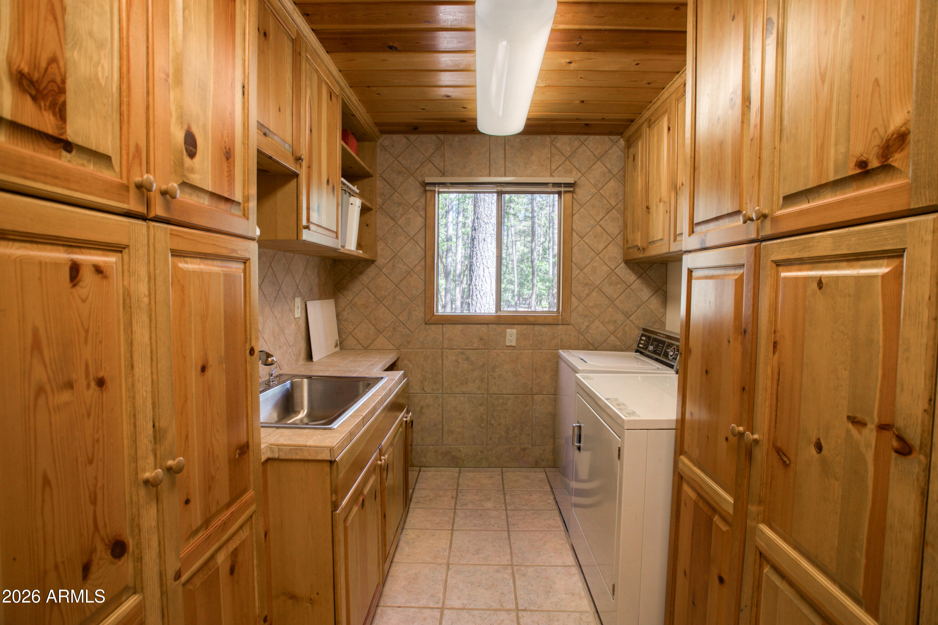 White Mountain Summer Homes - Residential