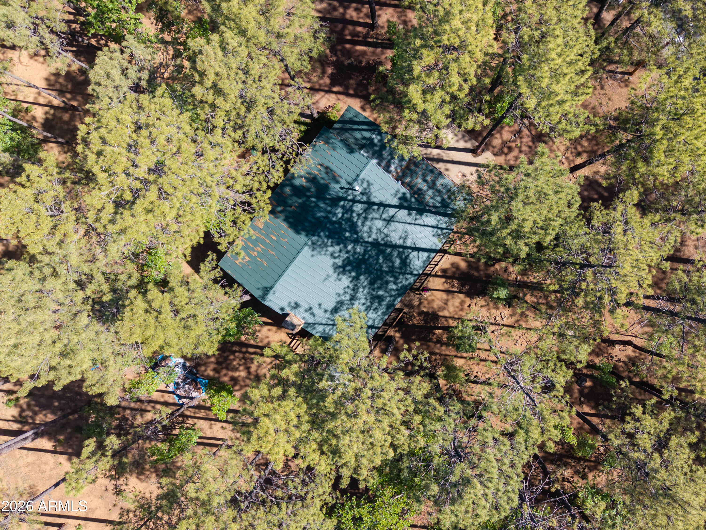 White Mountain Summer Homes - Residential