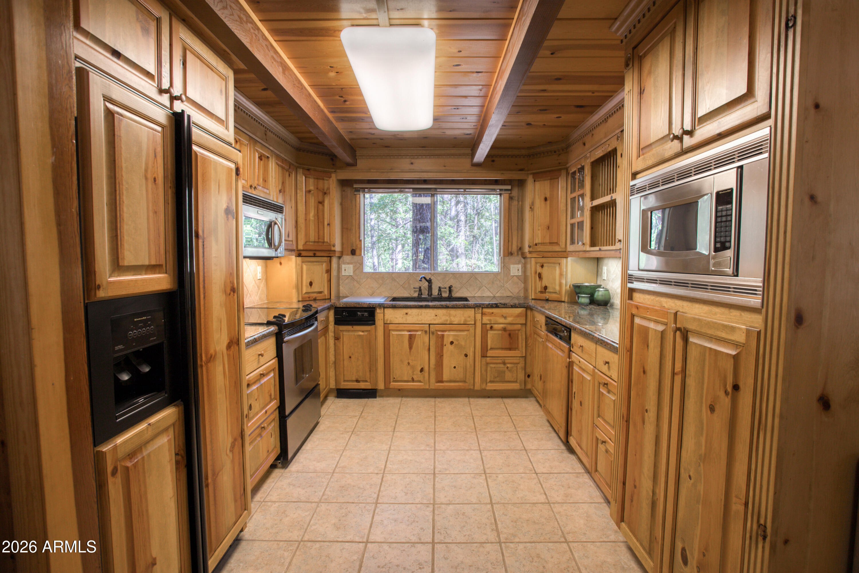 White Mountain Summer Homes - Residential