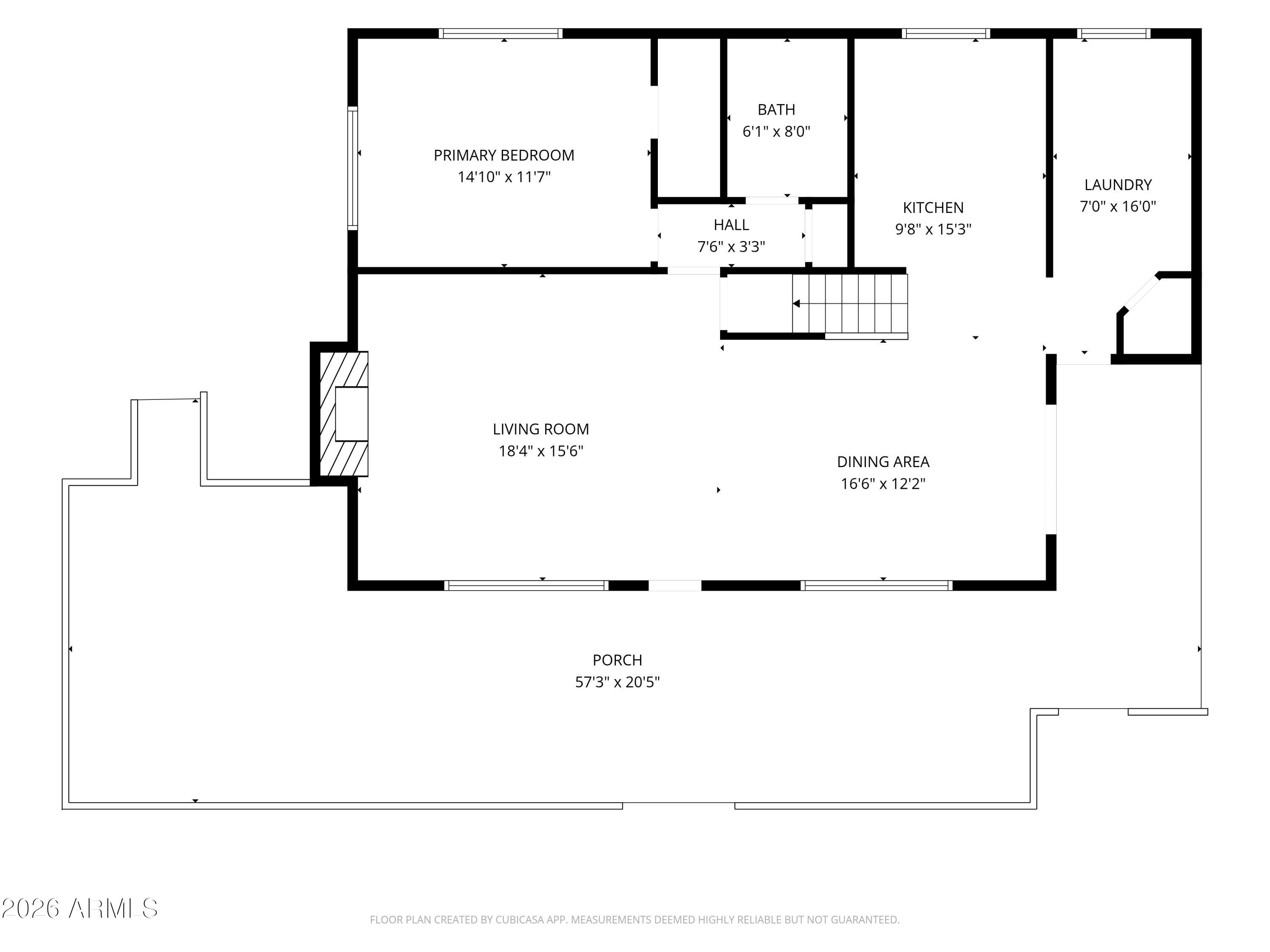 White Mountain Summer Homes - Residential