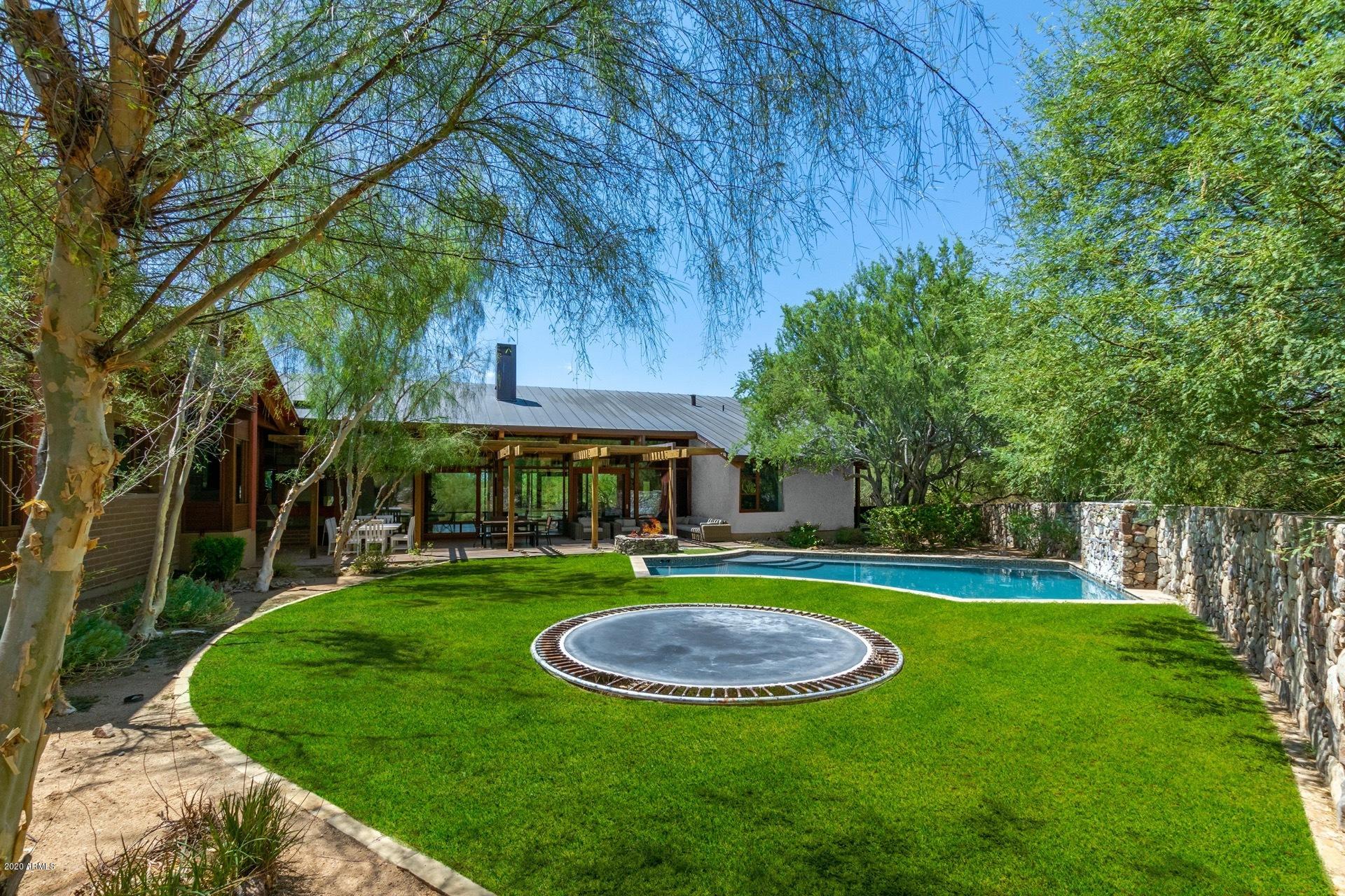DC RANCH PARCEL 4.14 - Residential