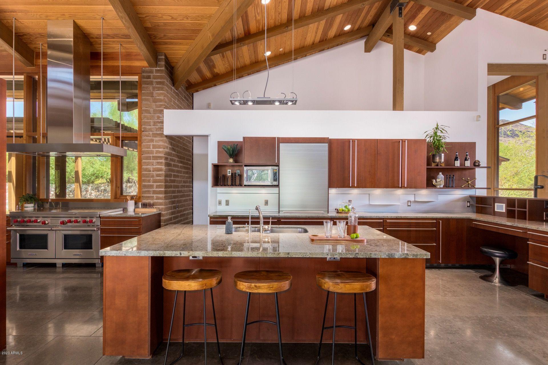 DC RANCH PARCEL 4.14 - Residential