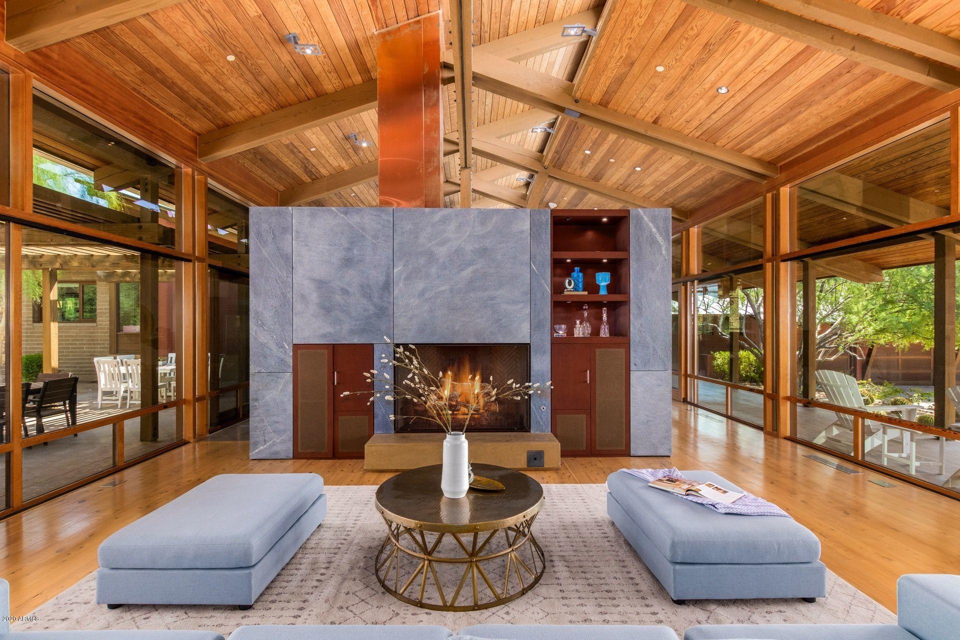 DC RANCH PARCEL 4.14 - Residential