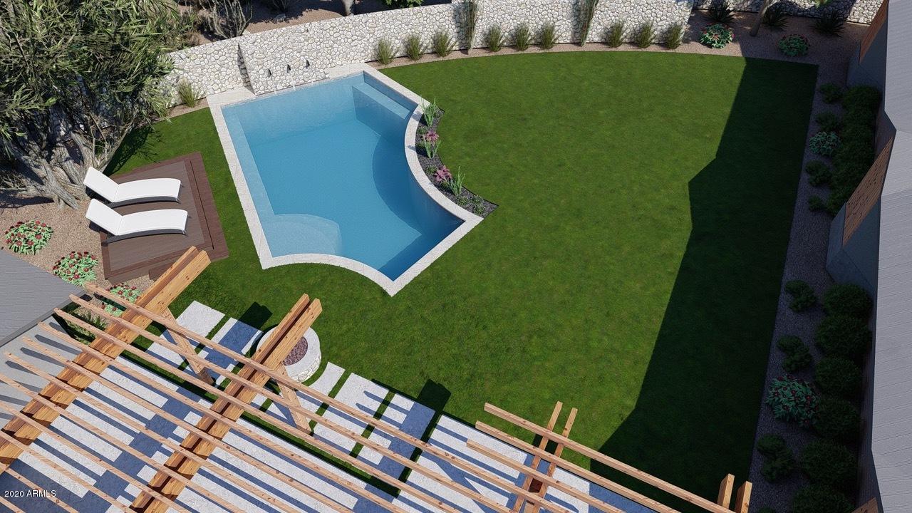 DC RANCH PARCEL 4.14 - Residential