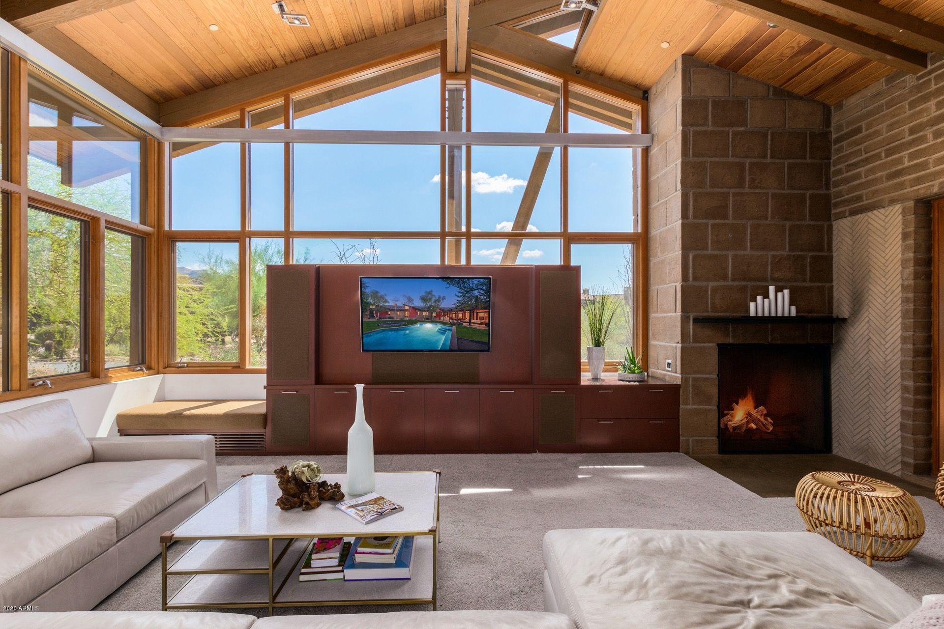 DC RANCH PARCEL 4.14 - Residential