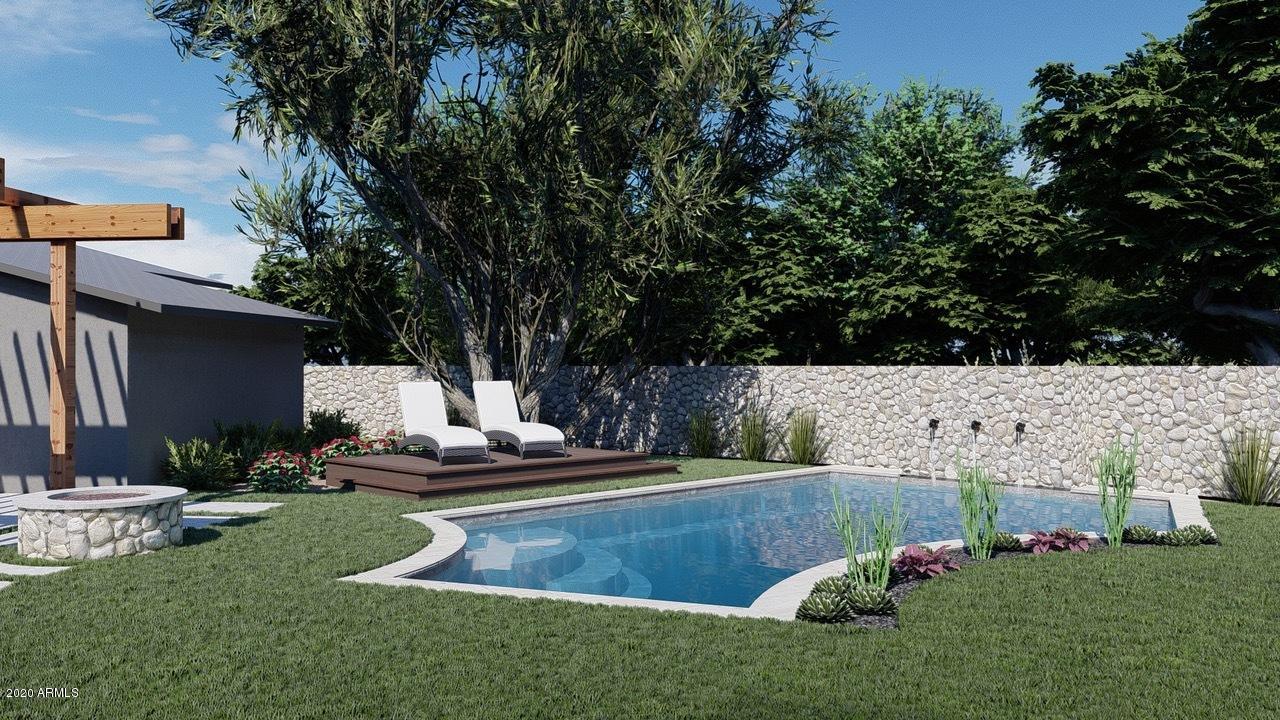 DC RANCH PARCEL 4.14 - Residential