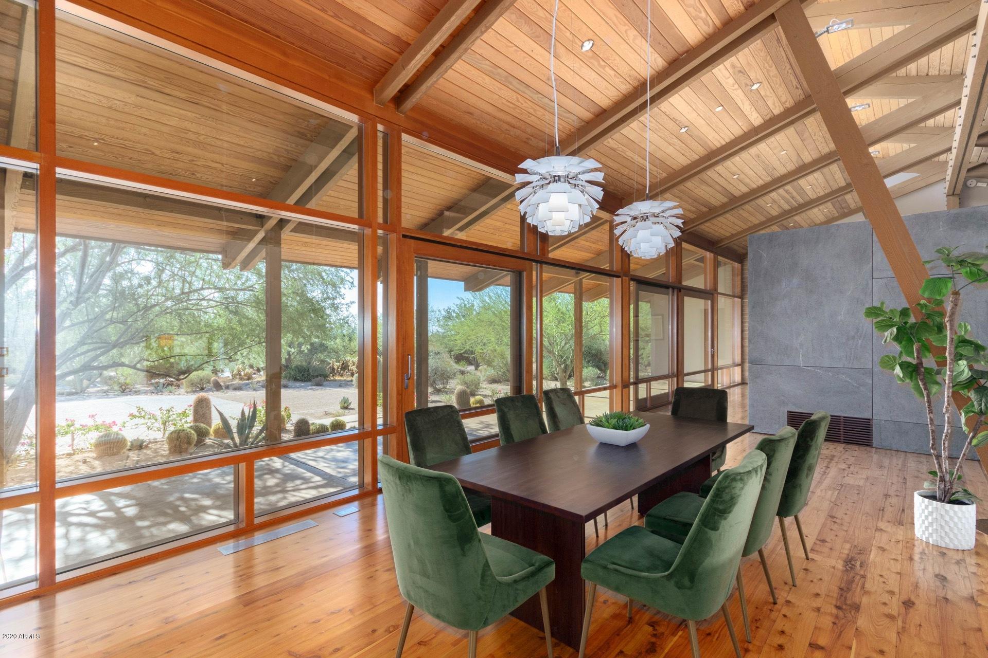 DC RANCH PARCEL 4.14 - Residential