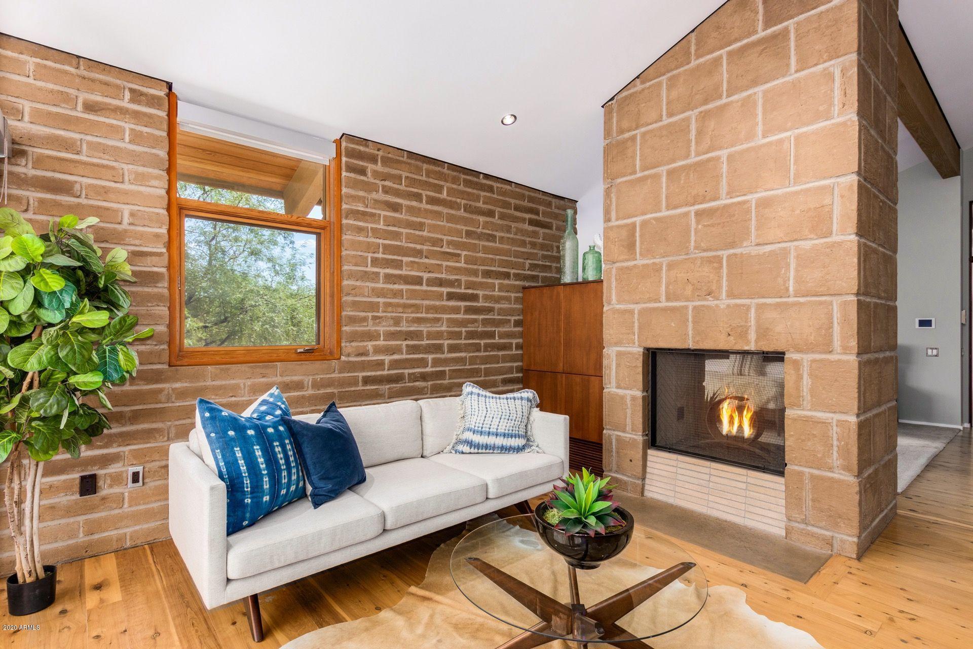 DC RANCH PARCEL 4.14 - Residential