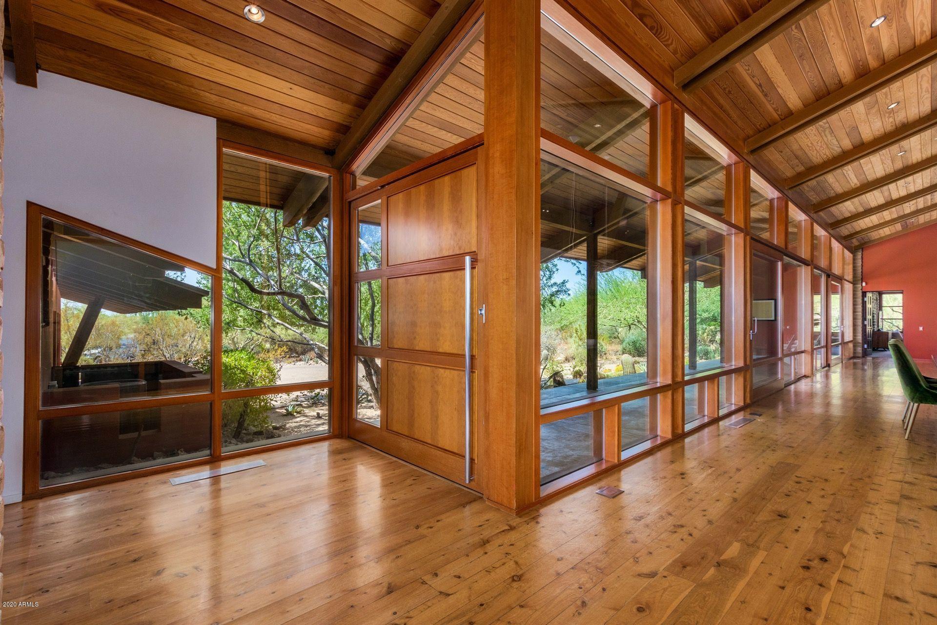 DC RANCH PARCEL 4.14 - Residential