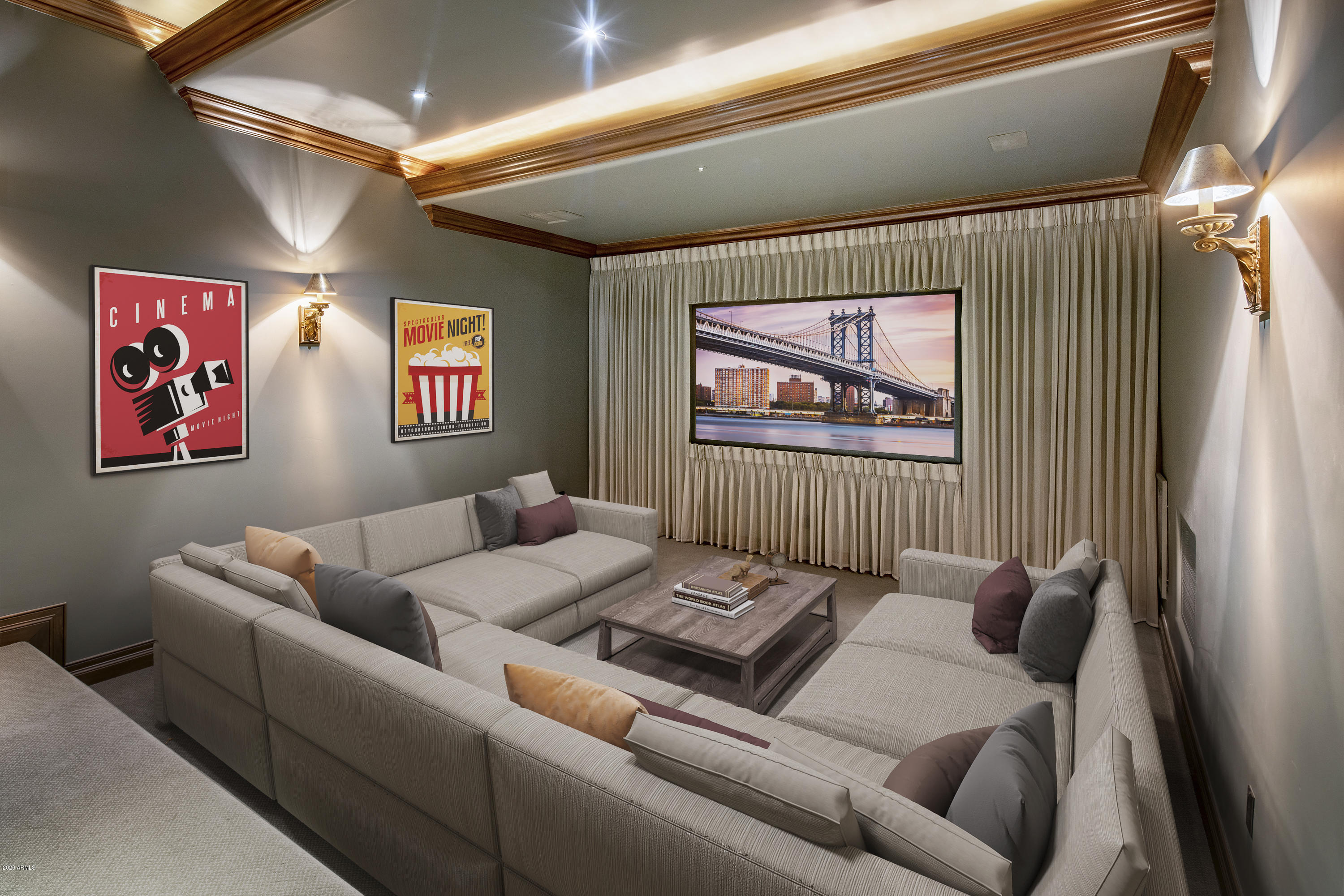 ESTANCIA - Residential