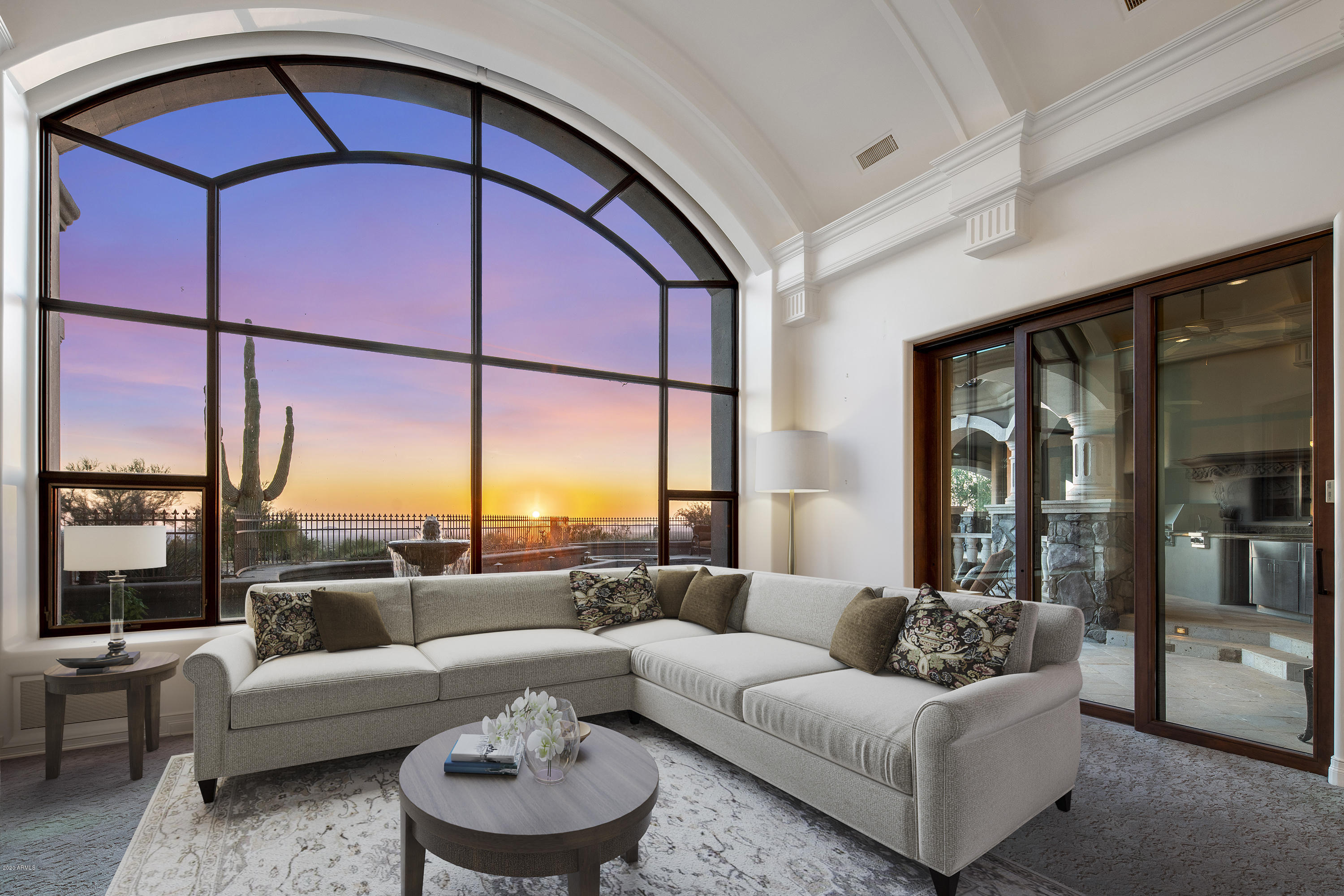 ESTANCIA - Residential
