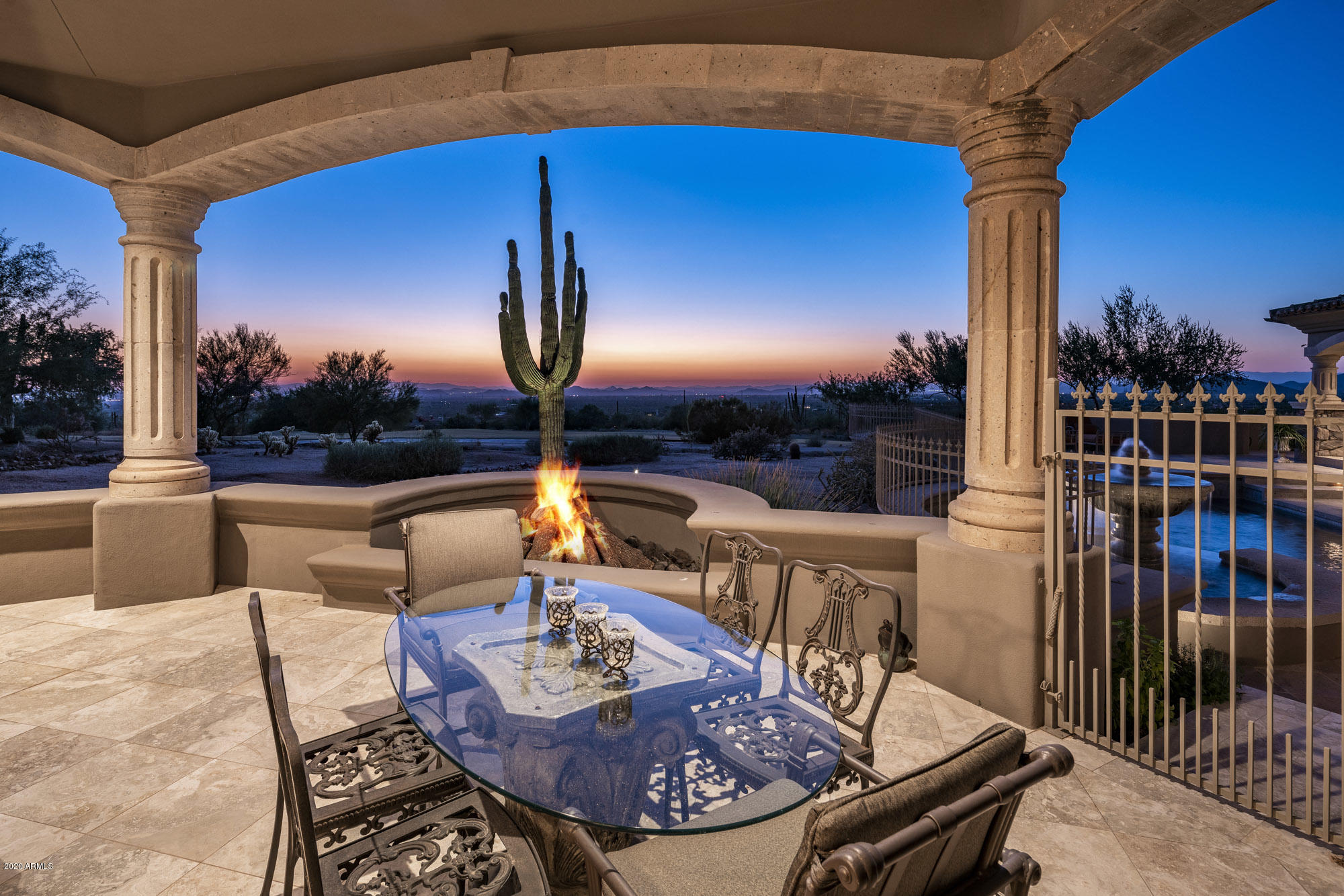 ESTANCIA - Residential