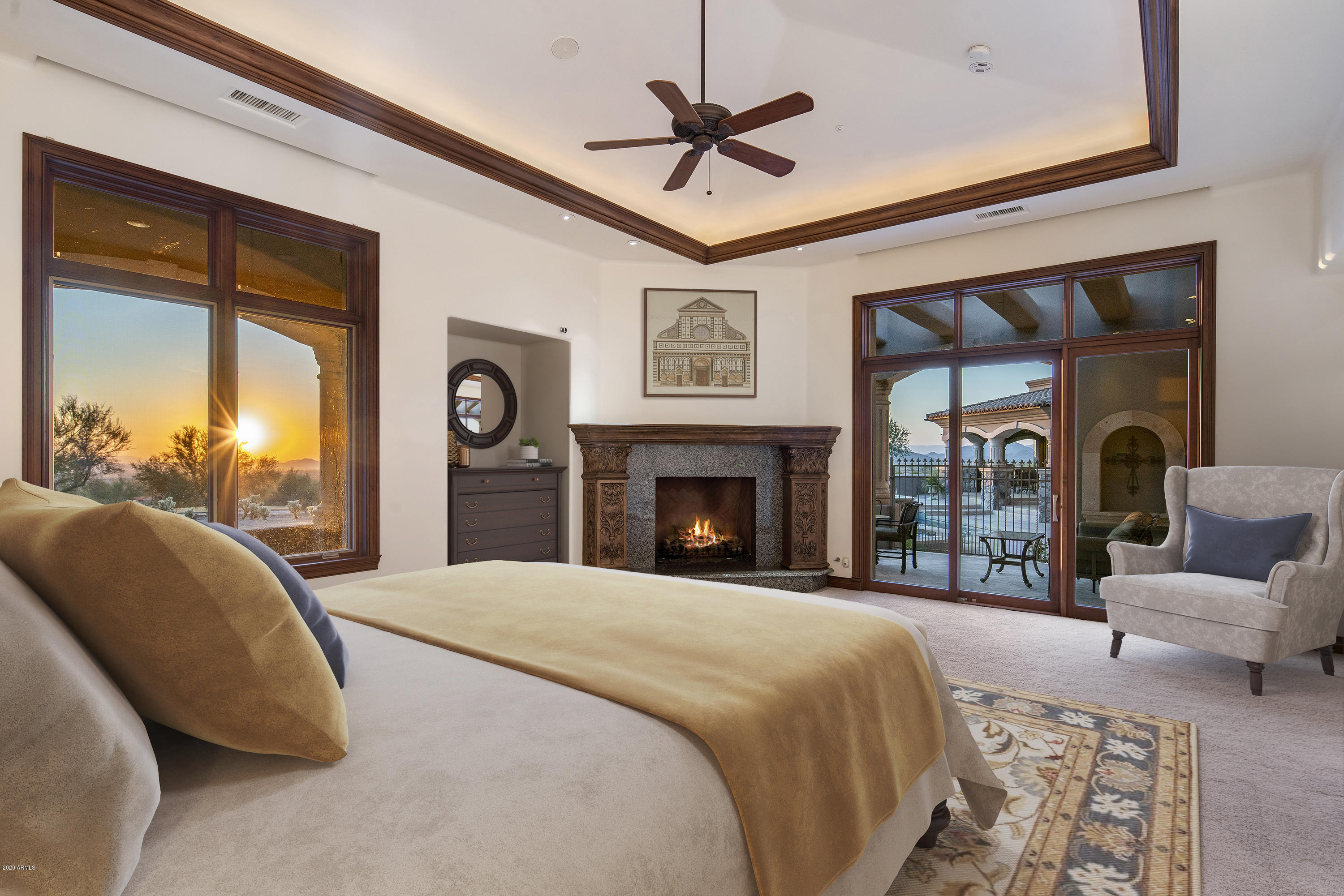 ESTANCIA - Residential