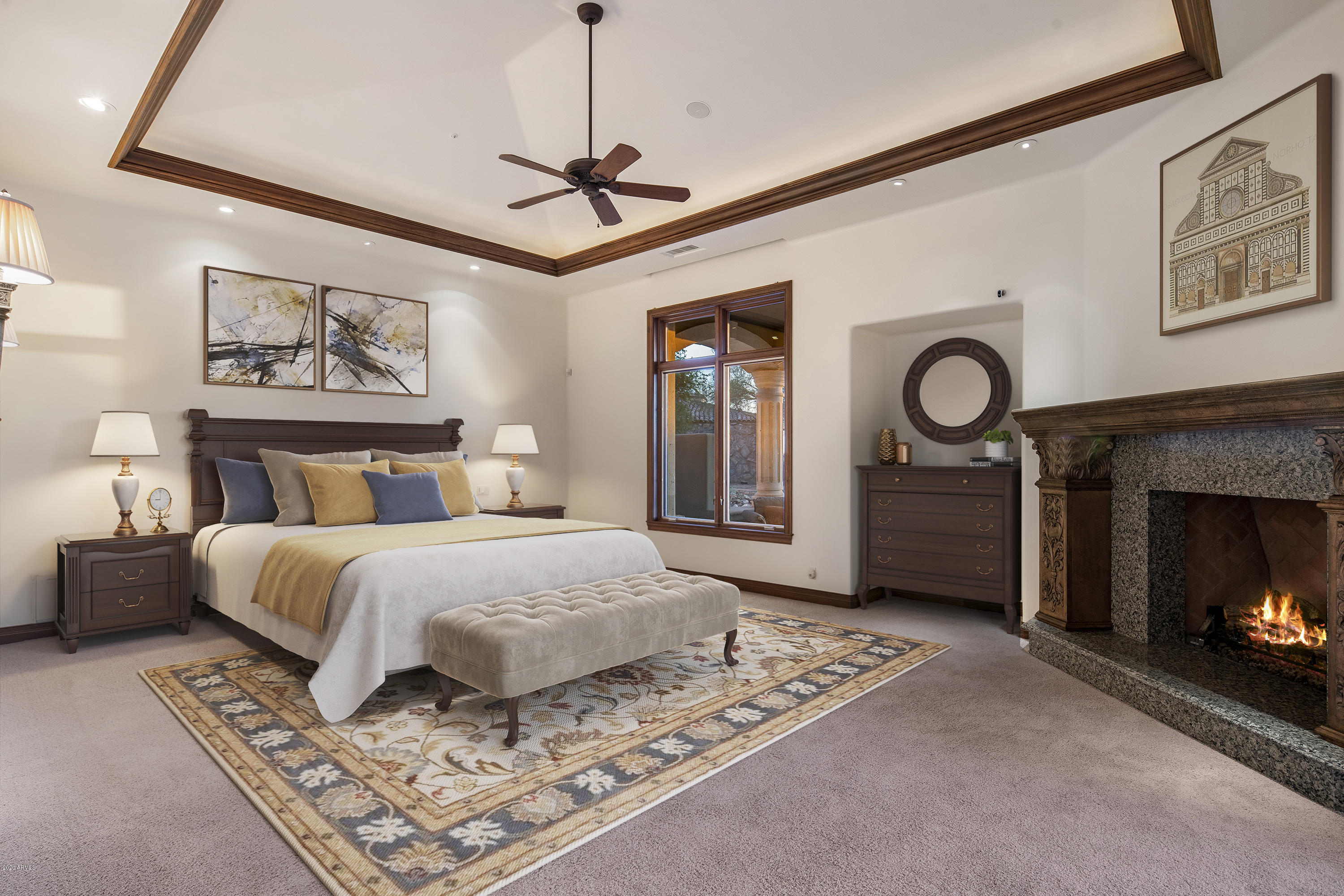ESTANCIA - Residential
