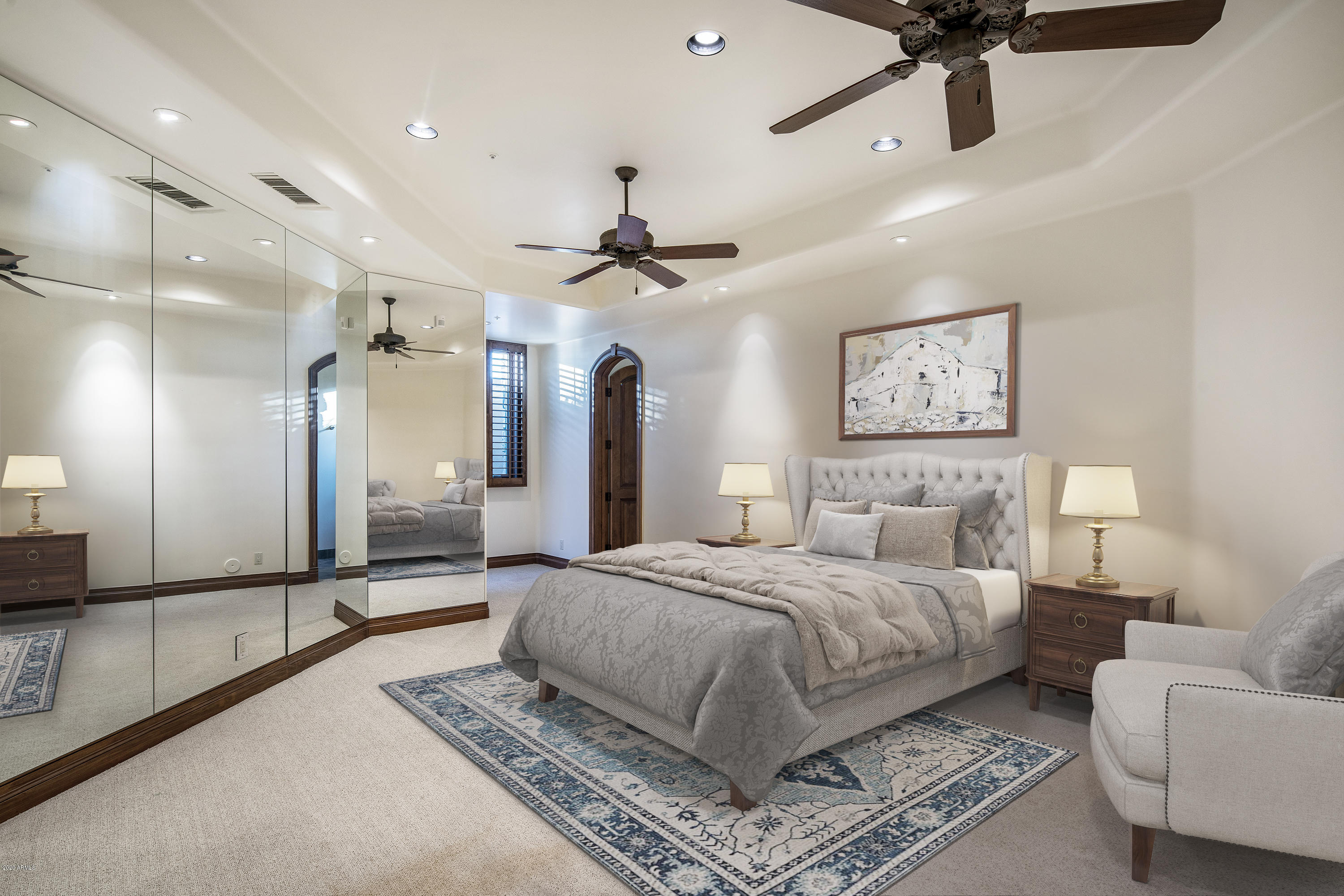 ESTANCIA - Residential